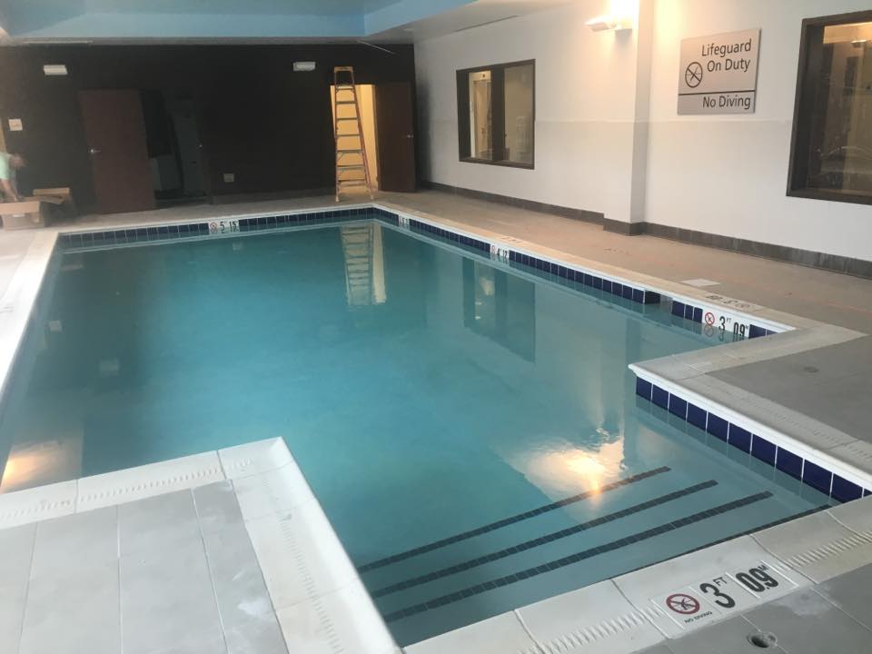 Tarheel Construction