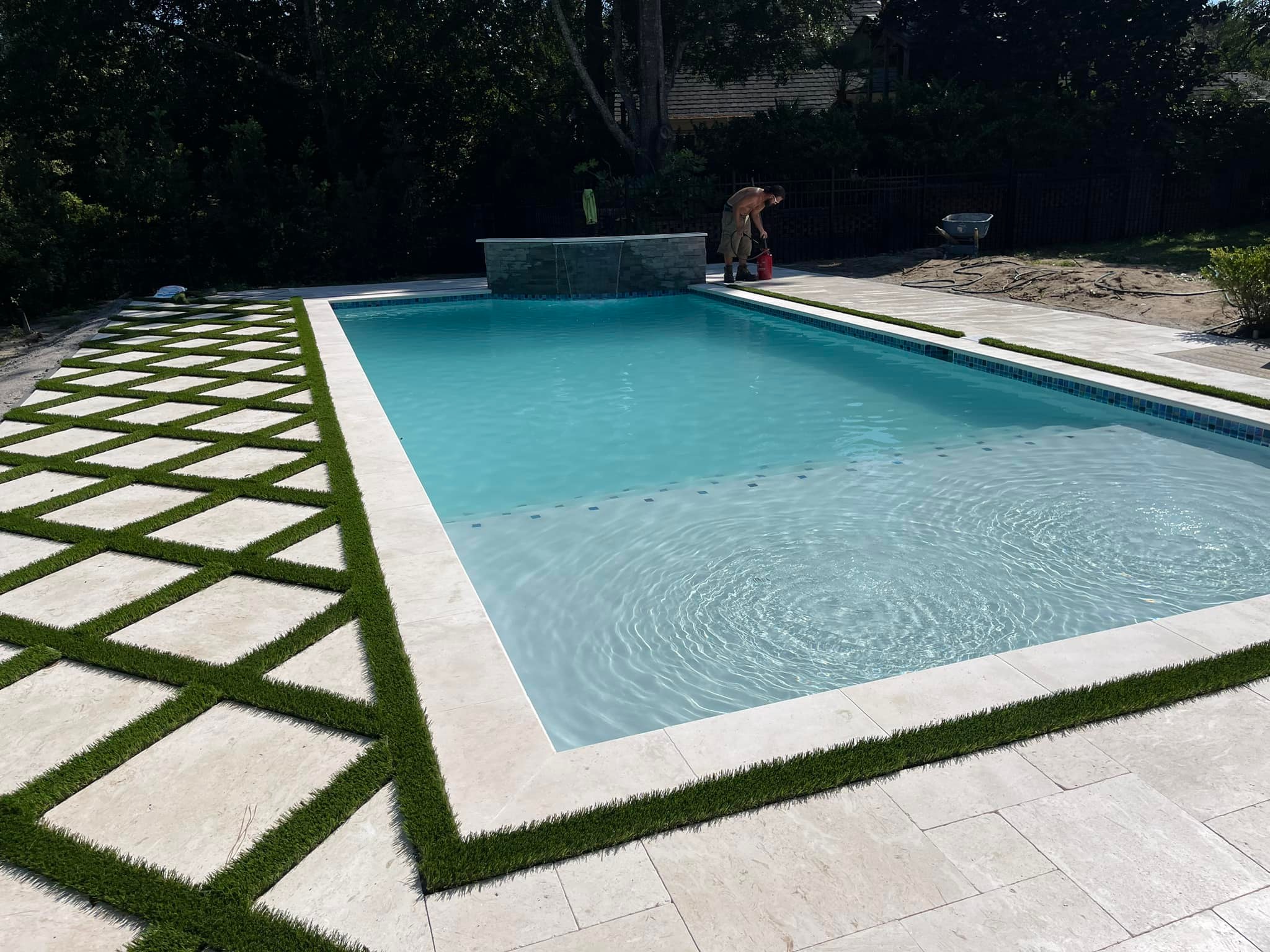 Tarheel Construction