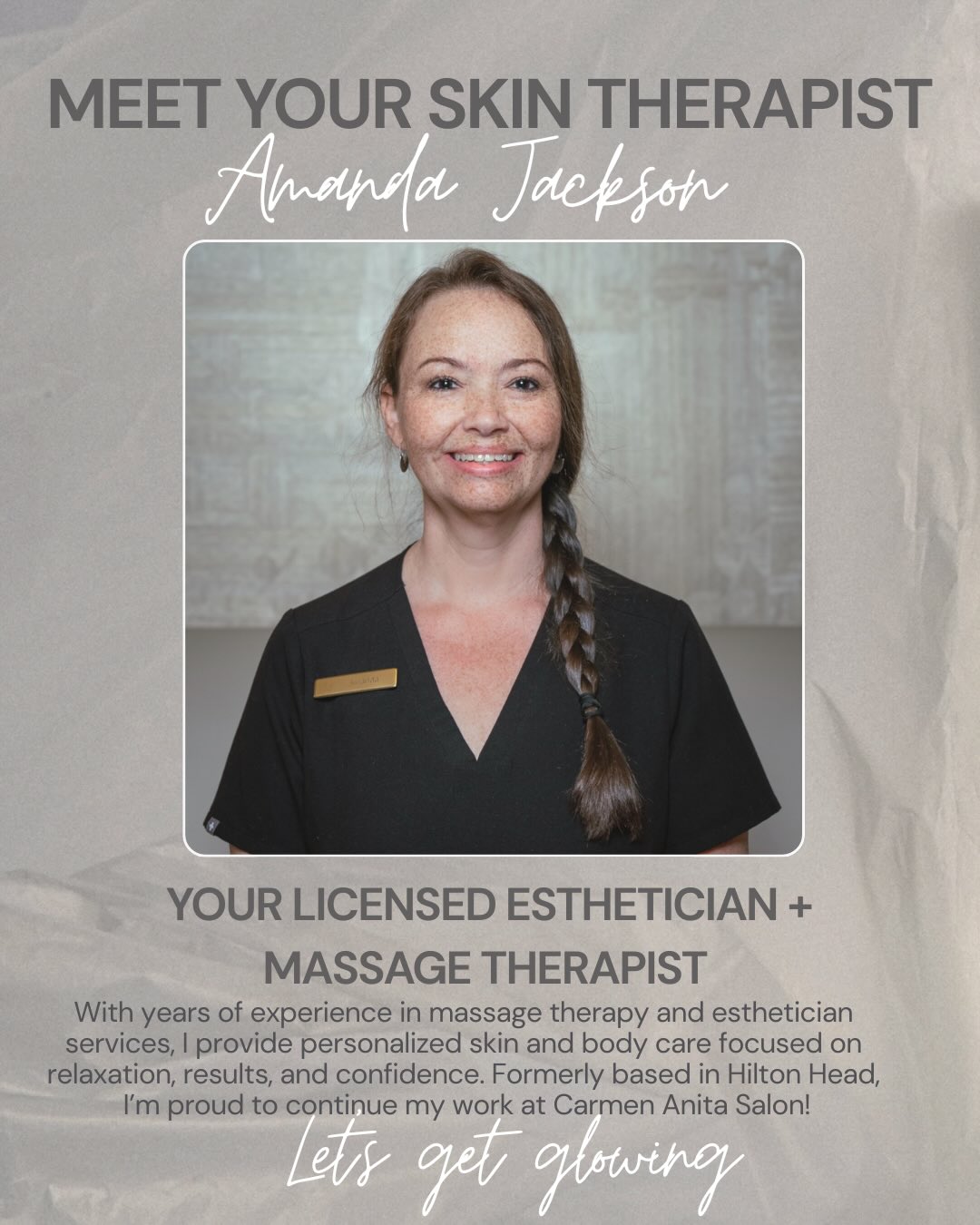 Carmen Anita Salon 4350 Fayetteville Rd, Lumberton North Carolina 28358