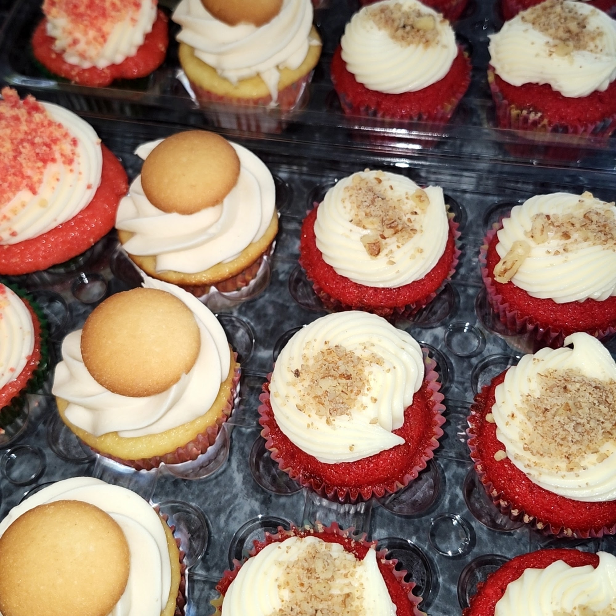 Cakes So Good Bakeshop