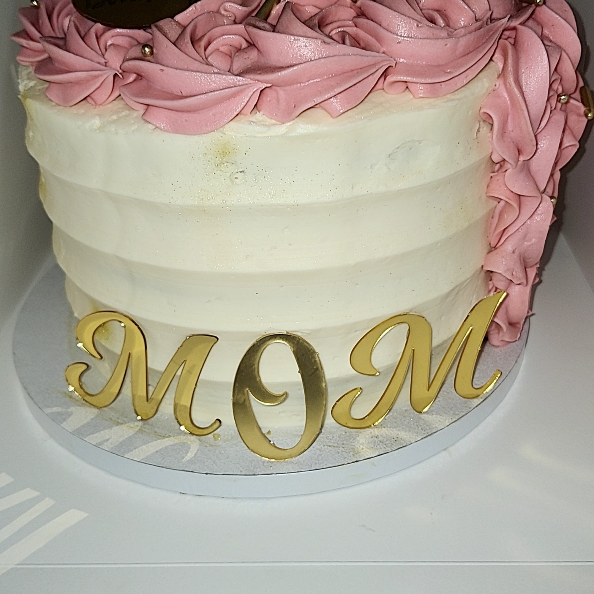Cakes So Good Bakeshop