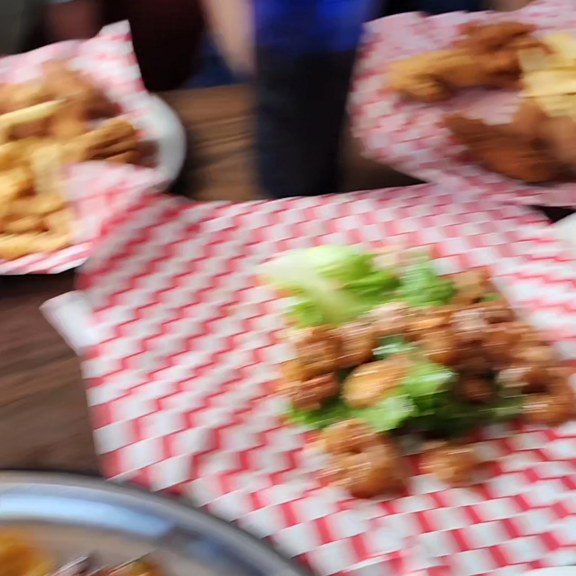 Brickhouse Burgers & Pizza Maggie Valley