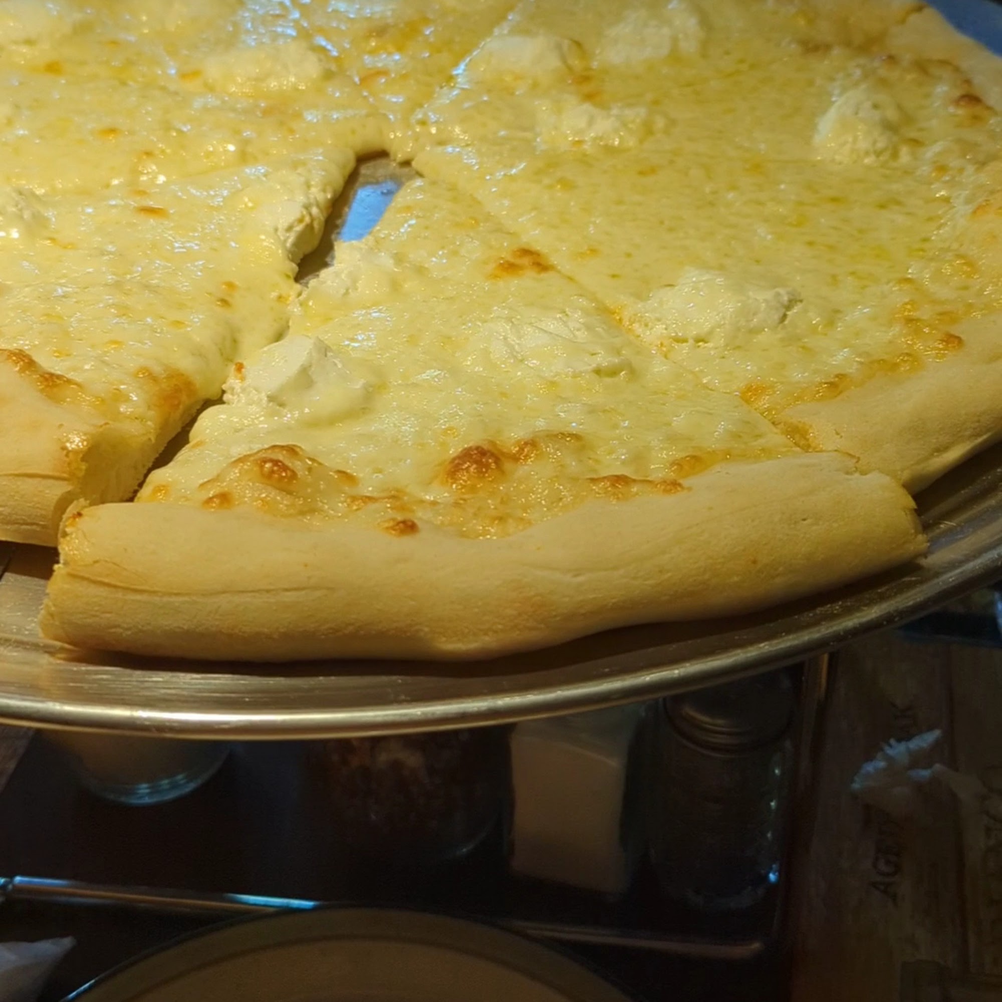 Bizzarro Pasta & New York Pizza Maggie Valley