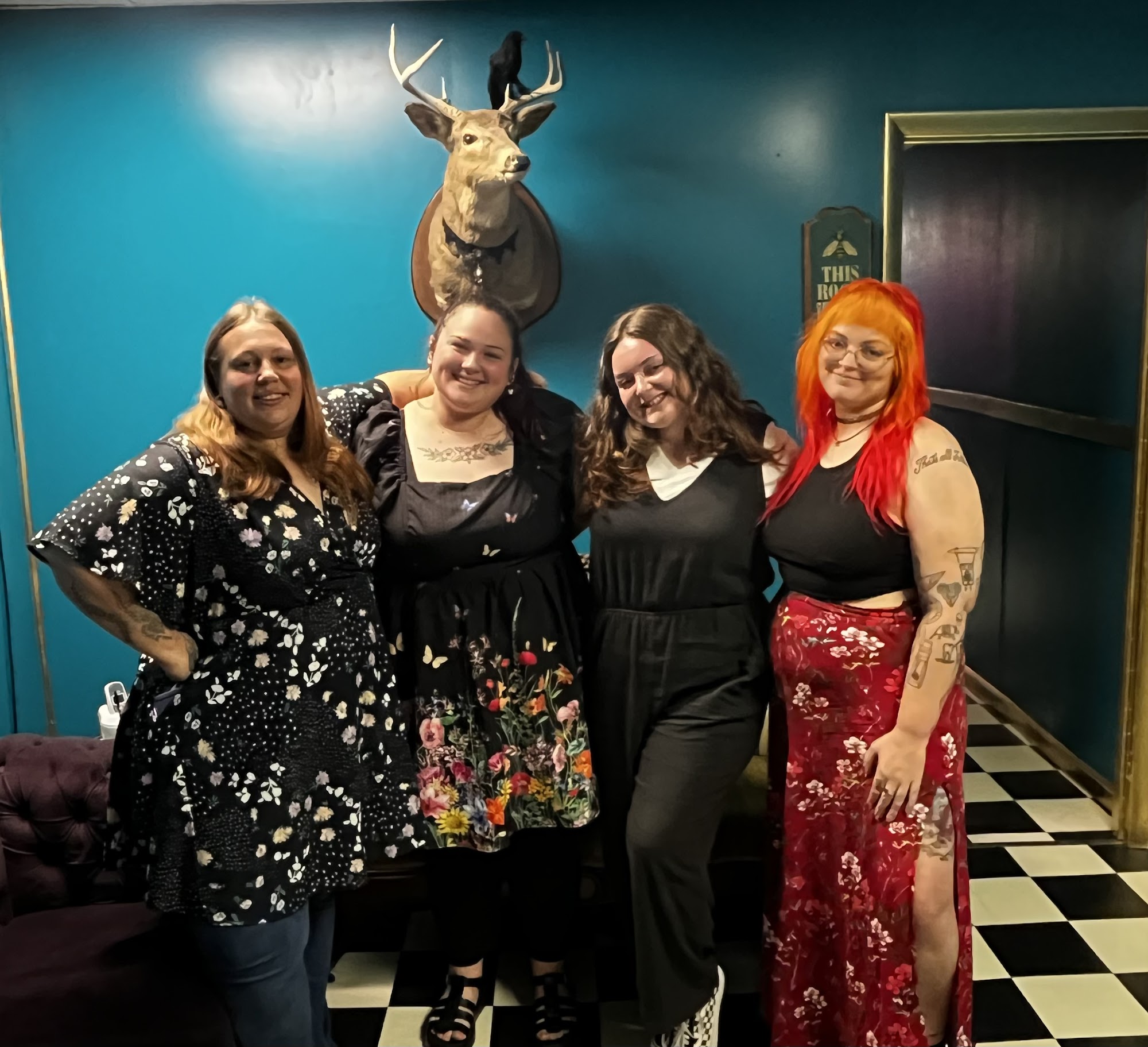 Mystic Ink 2501 Soco Rd, Maggie Valley North Carolina 28751