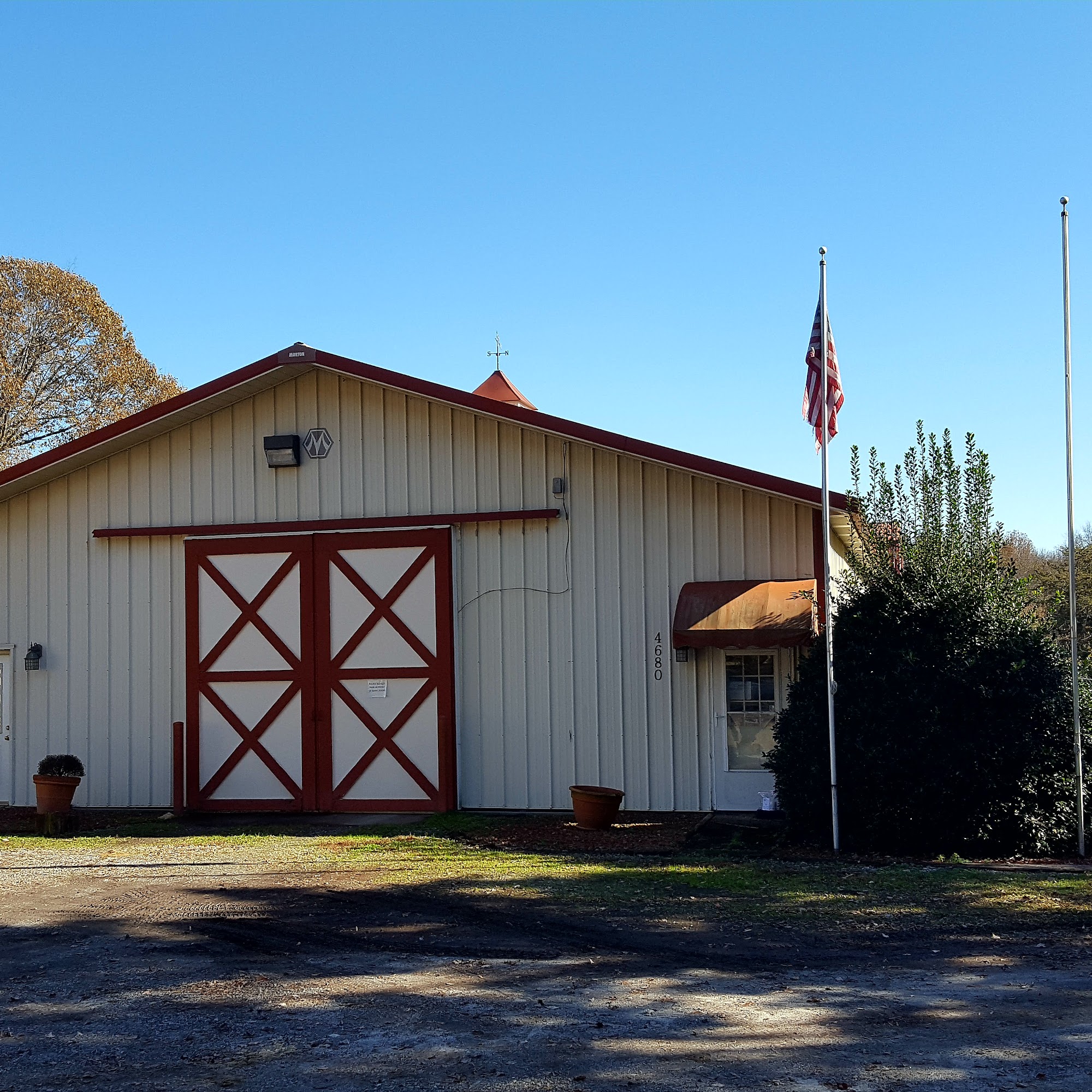 Maiden Large Animal Hospital Maiden