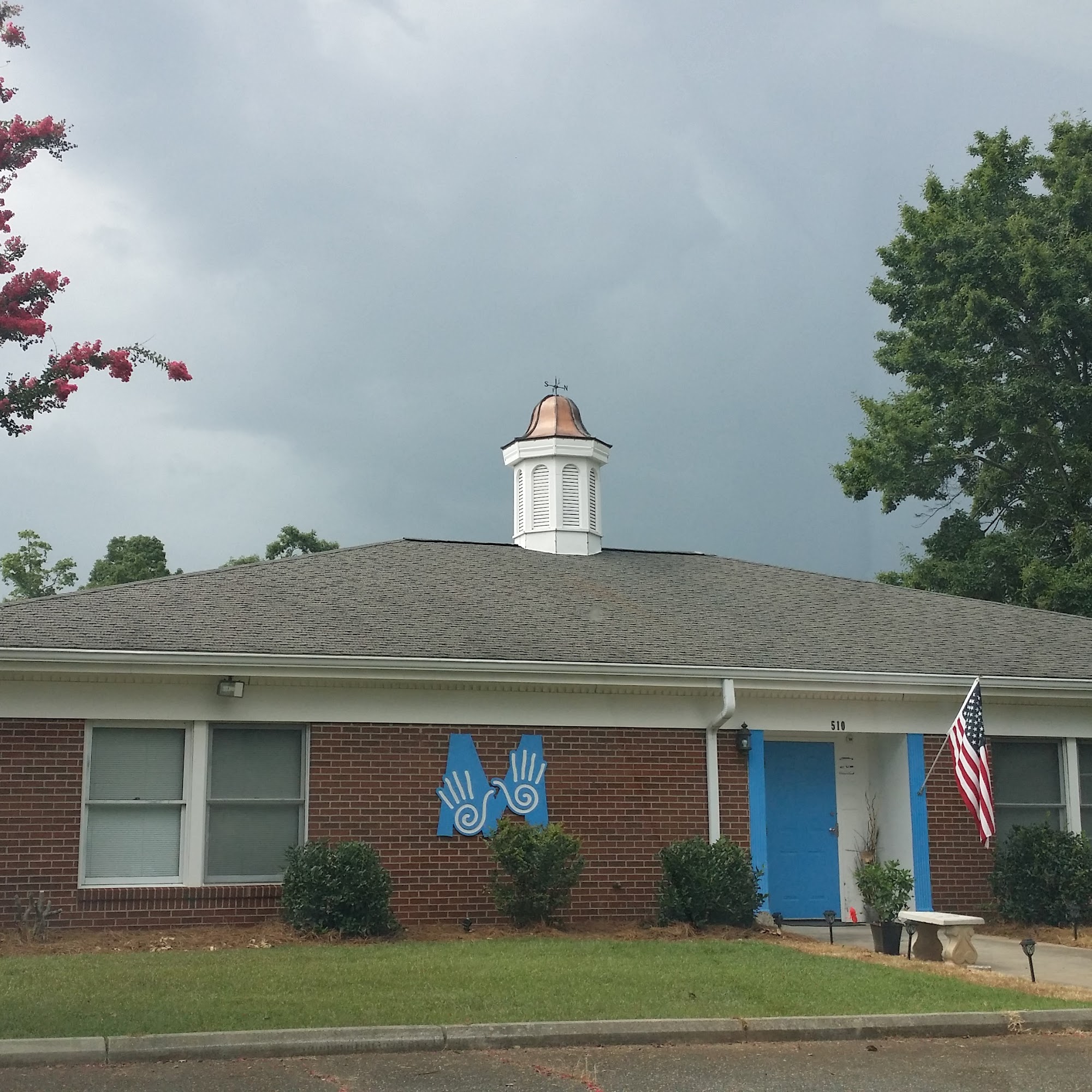 Maiden School of Massage & Bodywork Therapy, LLC 510 Island Ford Rd, Maiden North Carolina 28650