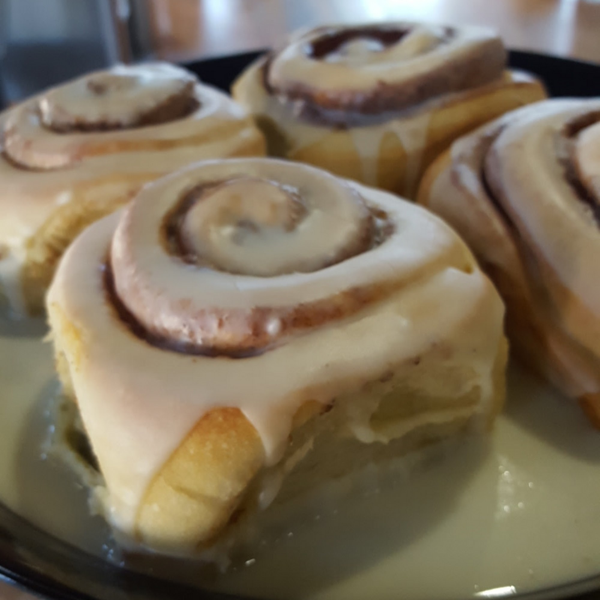 Charis Coffee Company Manteo