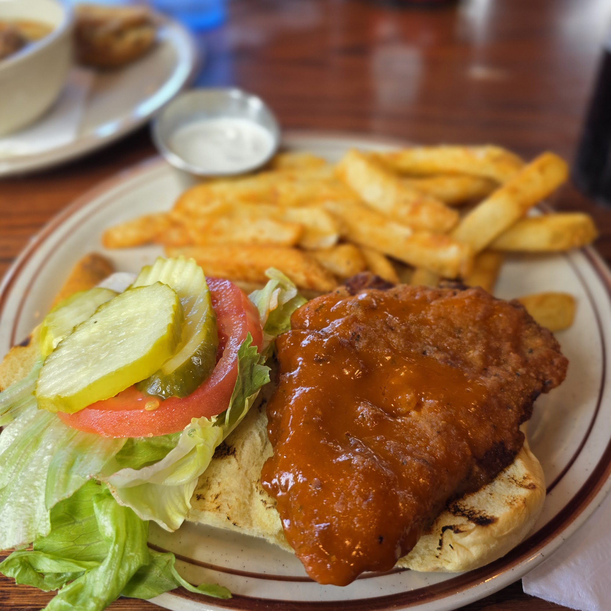 Lost Colony Tavern Manteo