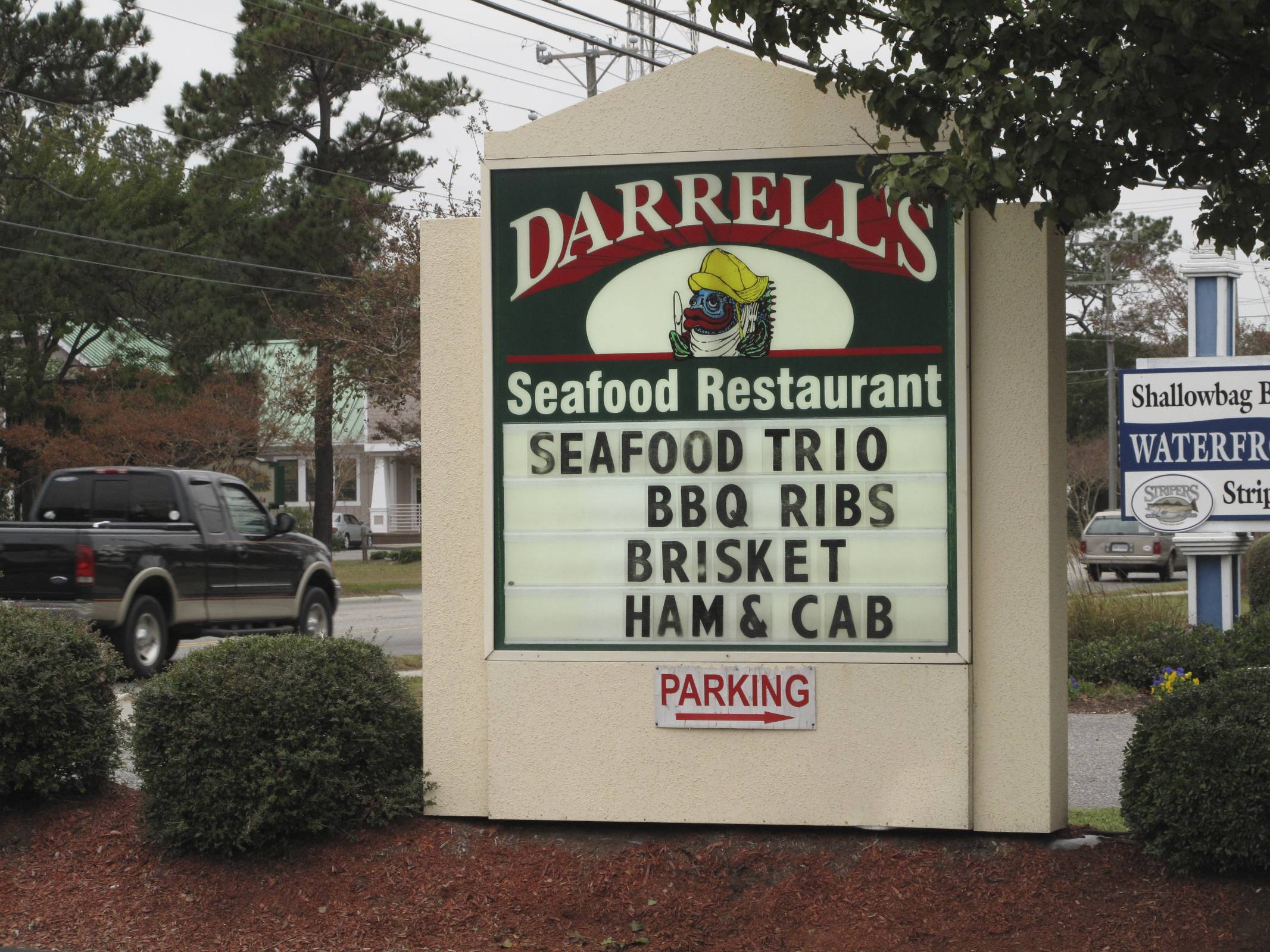 Photo credit: tripadvisor