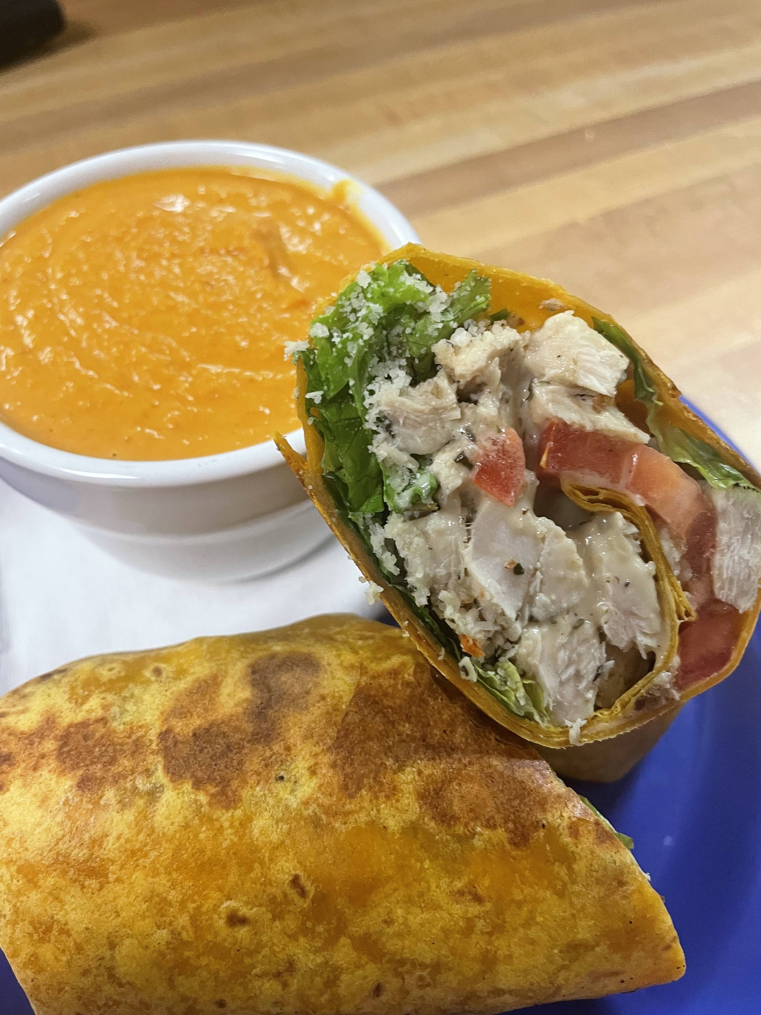 Bruce's Fabulous Foods Marion