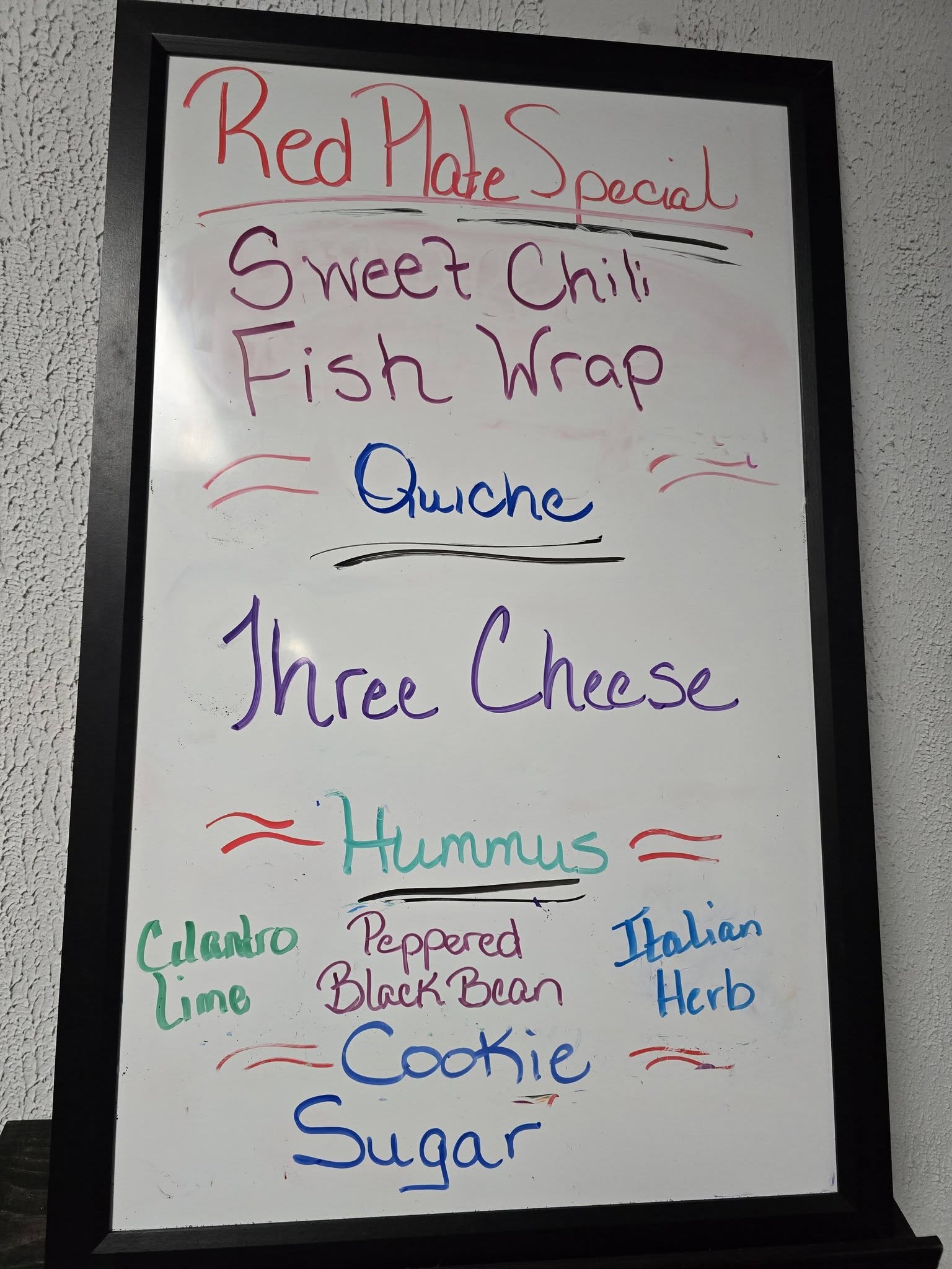 Bruce's Fabulous Foods Marion