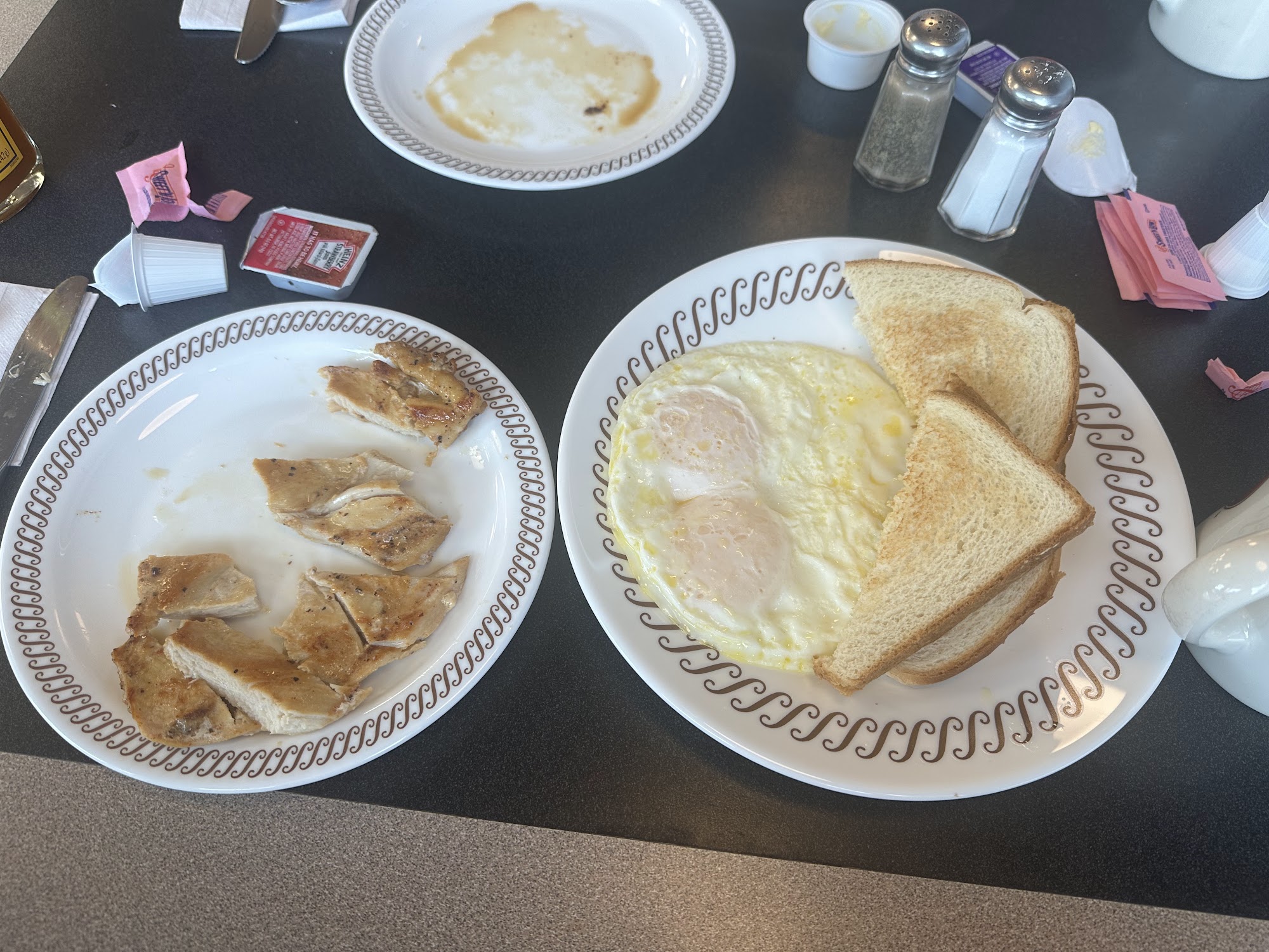 Waffle House