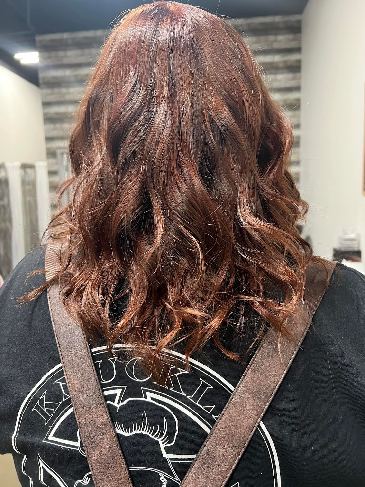 The Hair Beautique 745 E Court St Suite 2, Marion North Carolina 28752