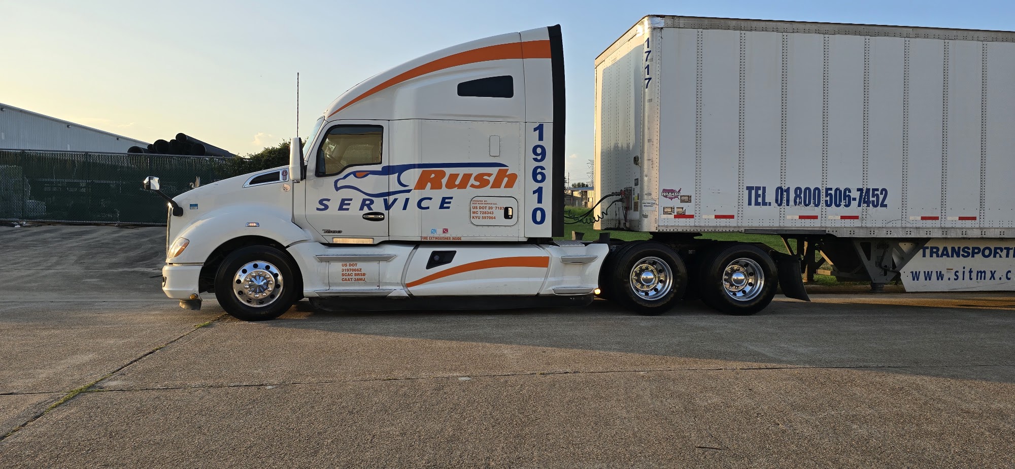 Baxter Healthcare Marion