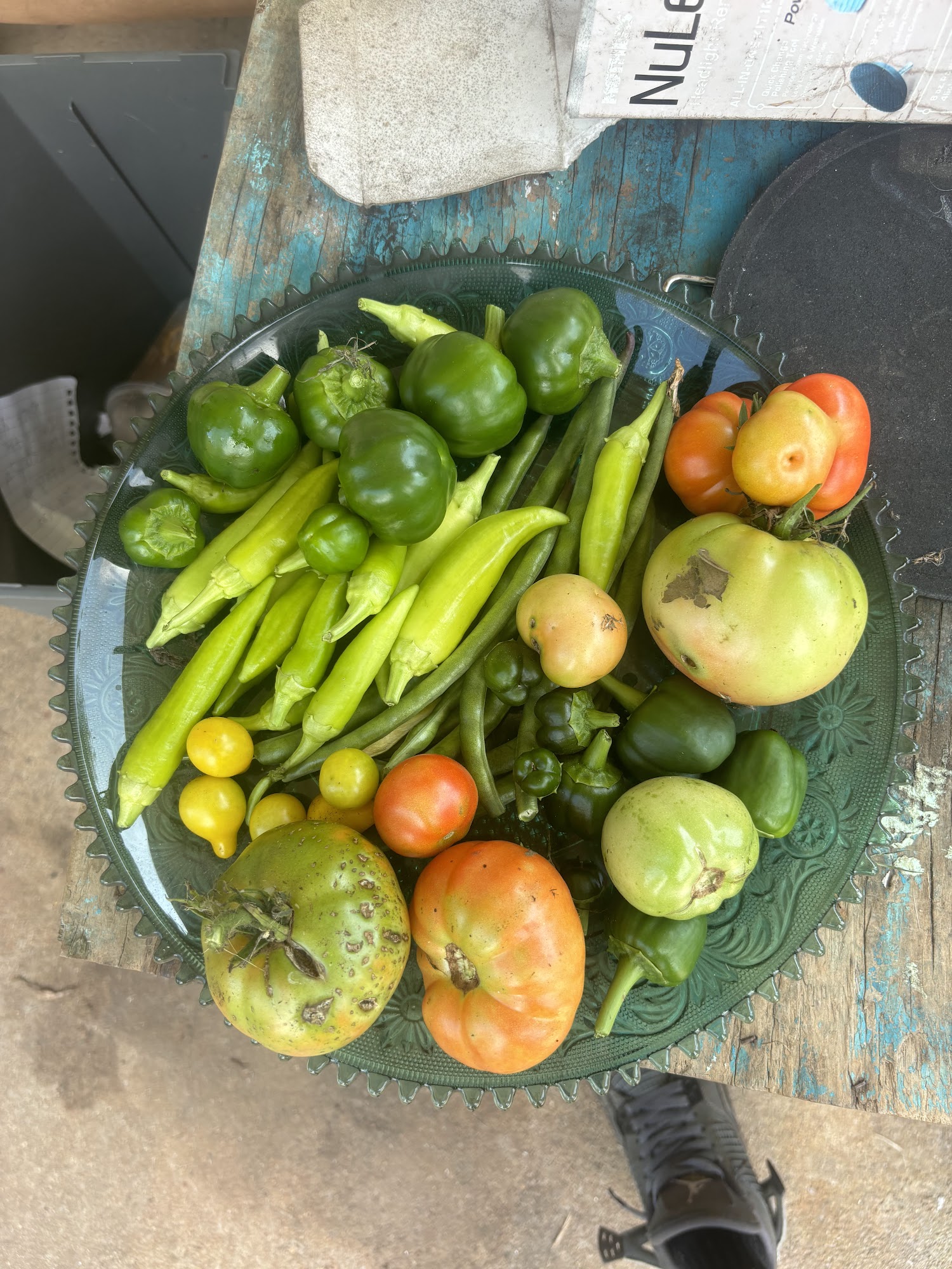 Mi Nanchito Mexican Store Marion