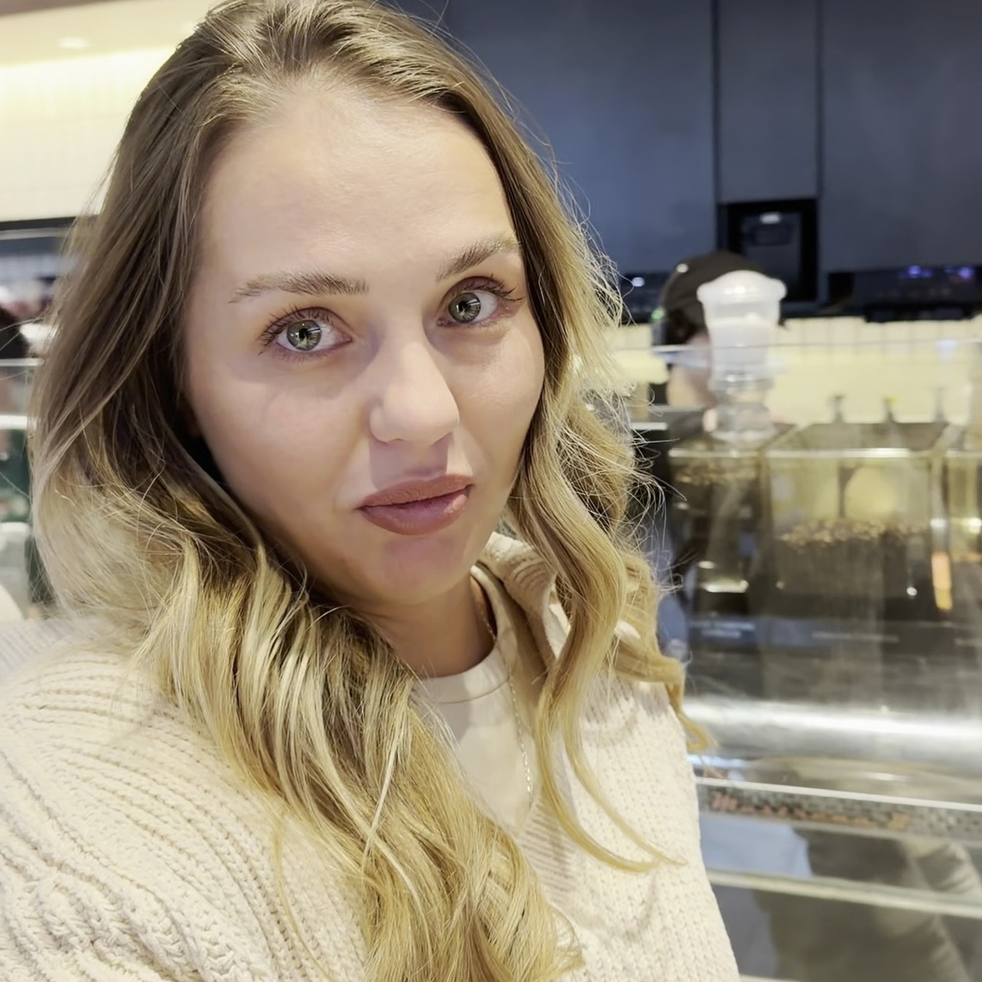 Starbucks Coffee Company Marion