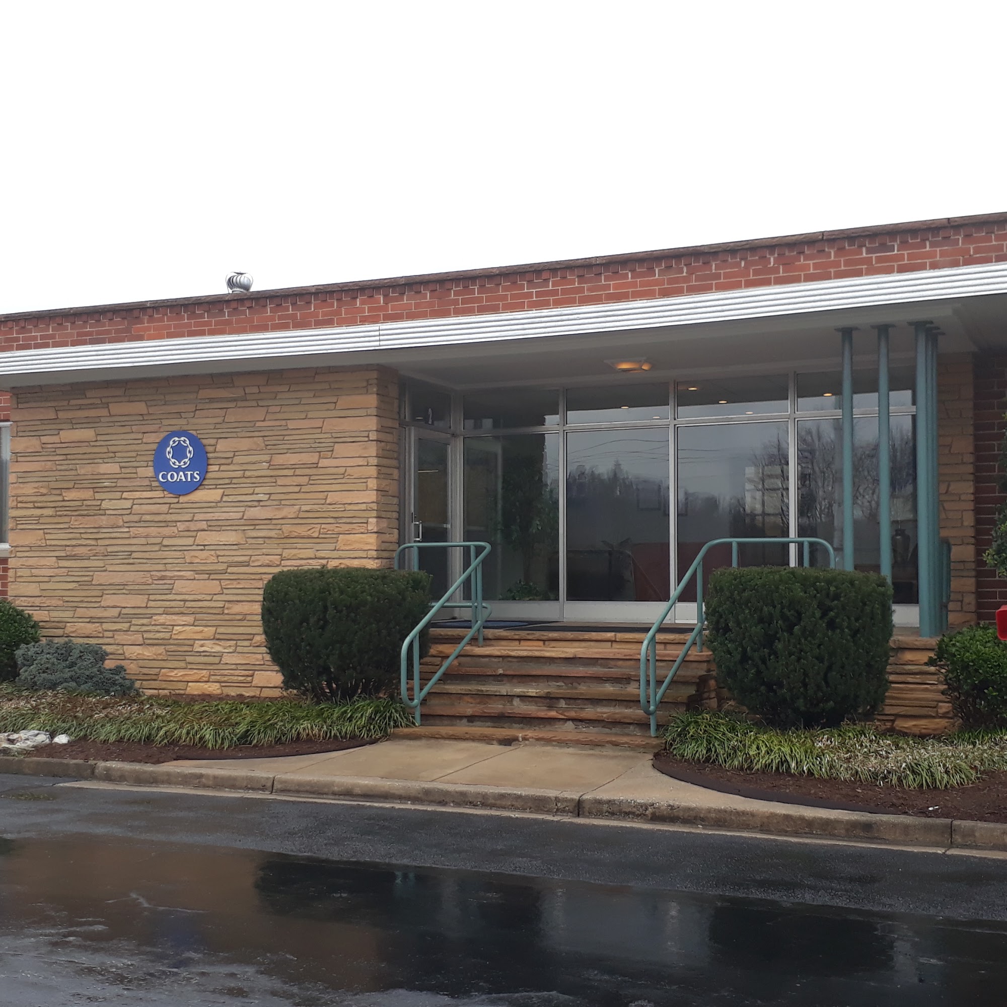 Coats North America Marion