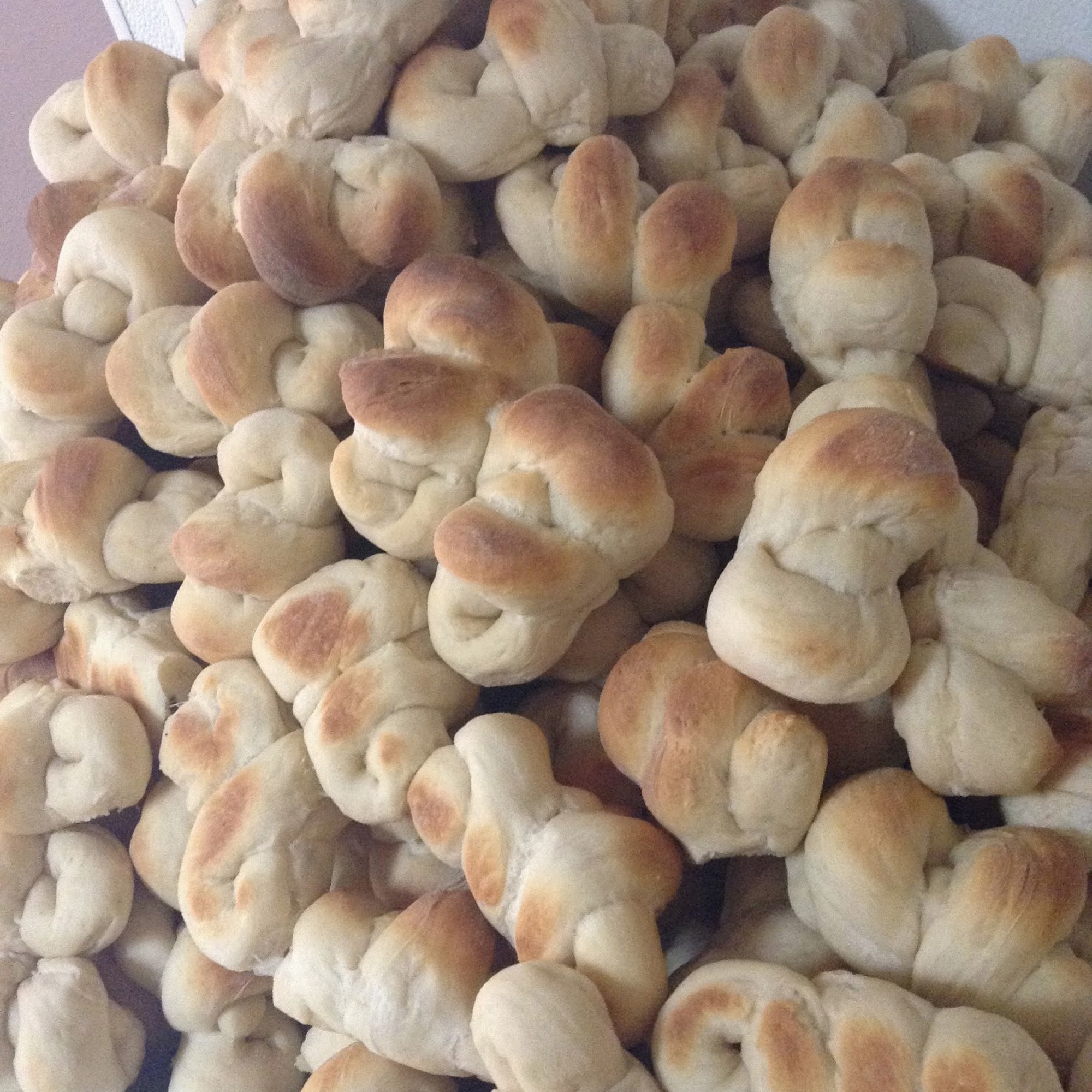 The Original Papa Nicks Take Out Mars Hill