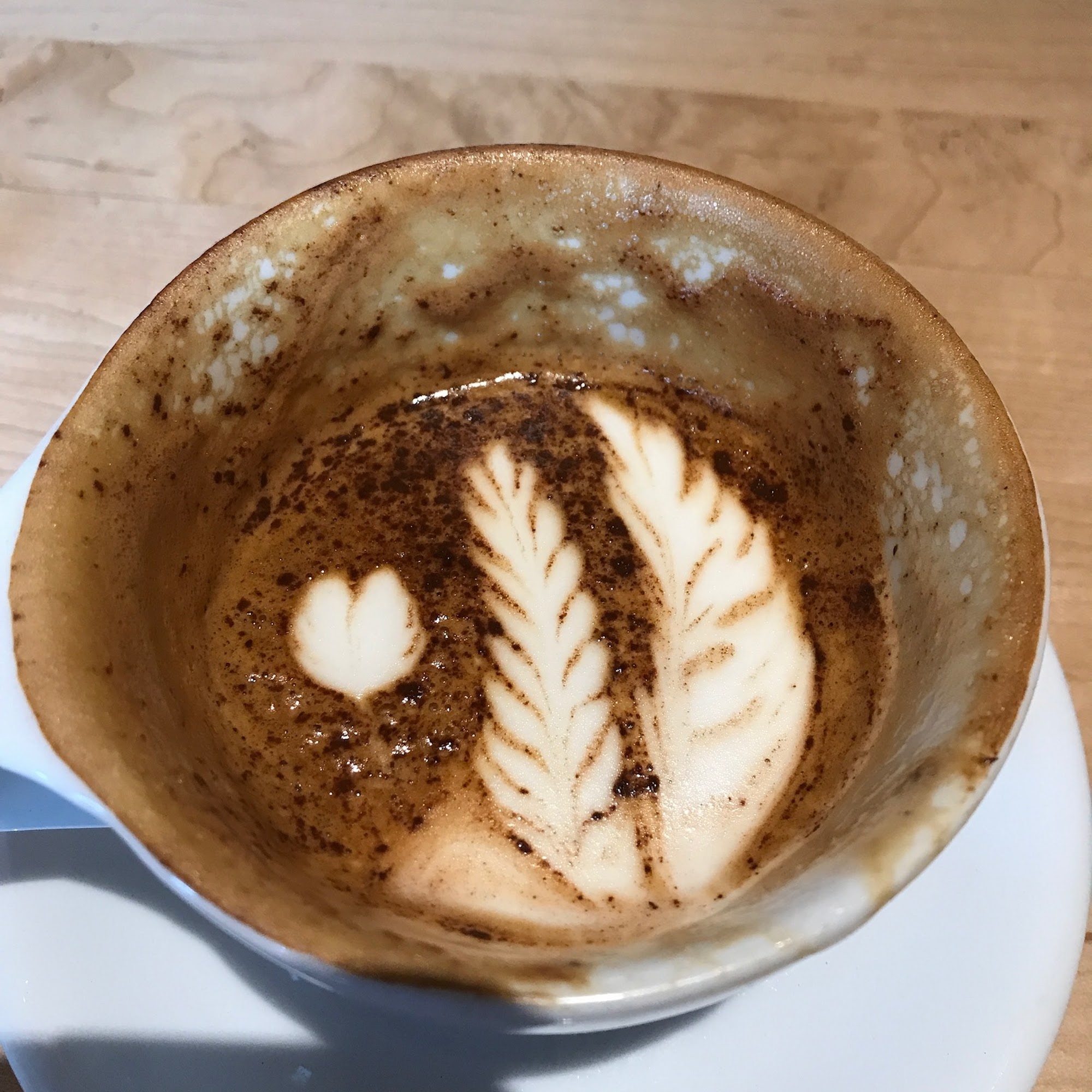 Zuma Coffee Marshall