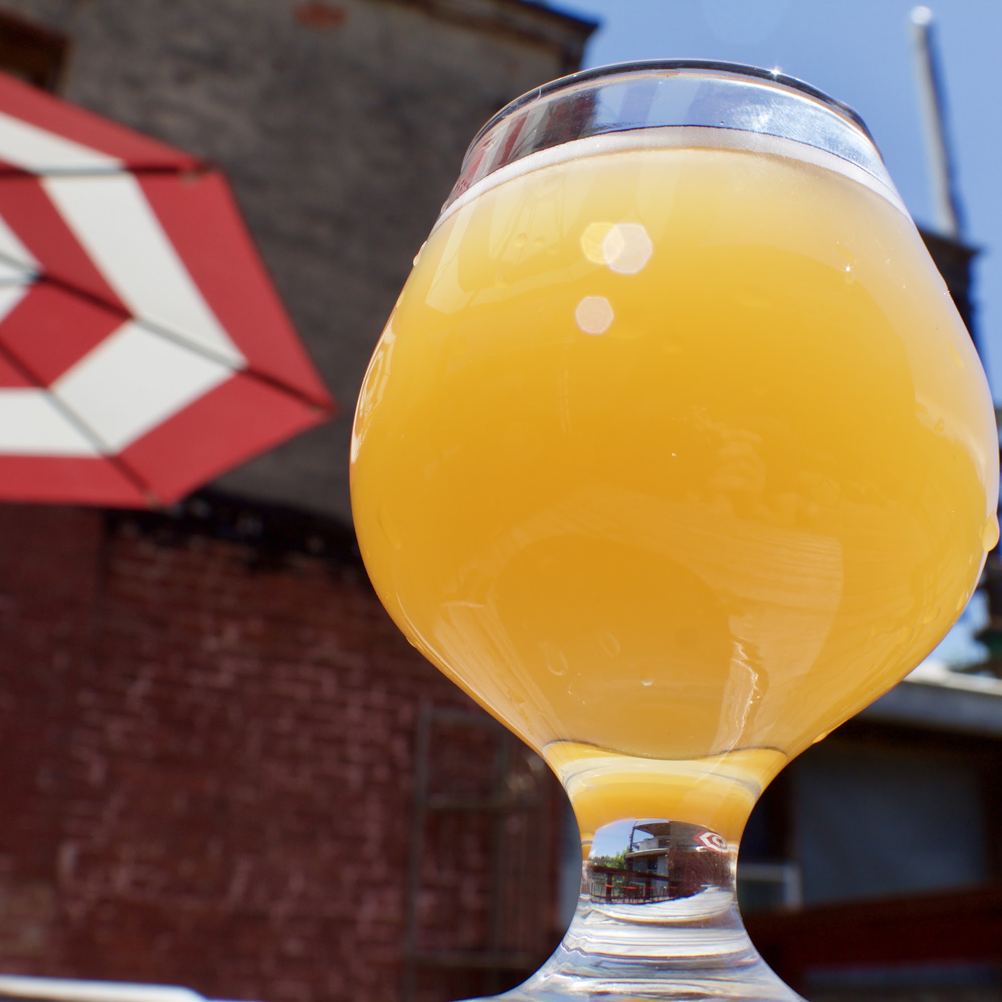 Mad Co. Brew House Marshall