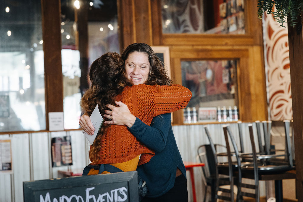 Mad Co. Brew House Marshall