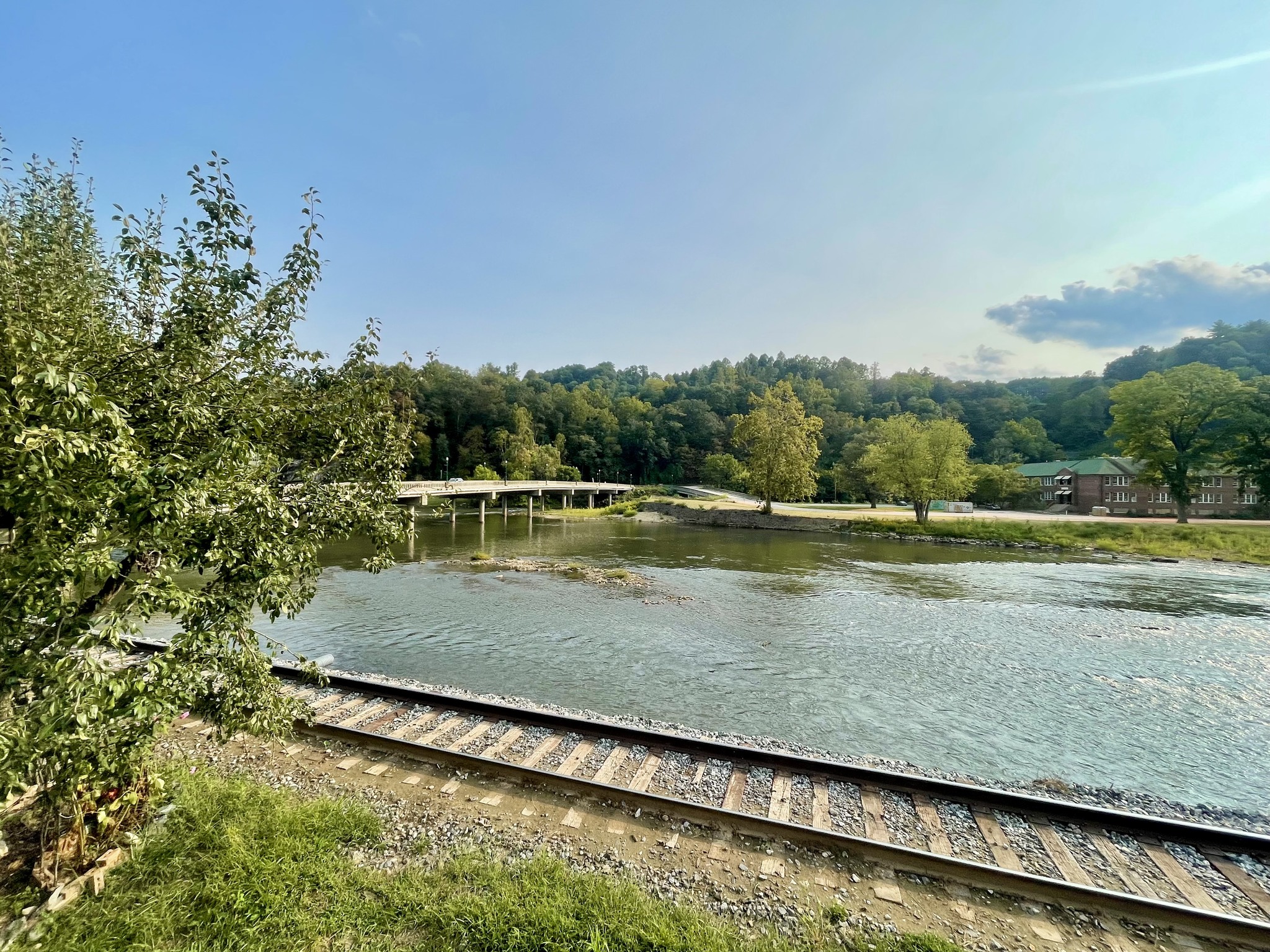 Mad Co. Brew House Marshall