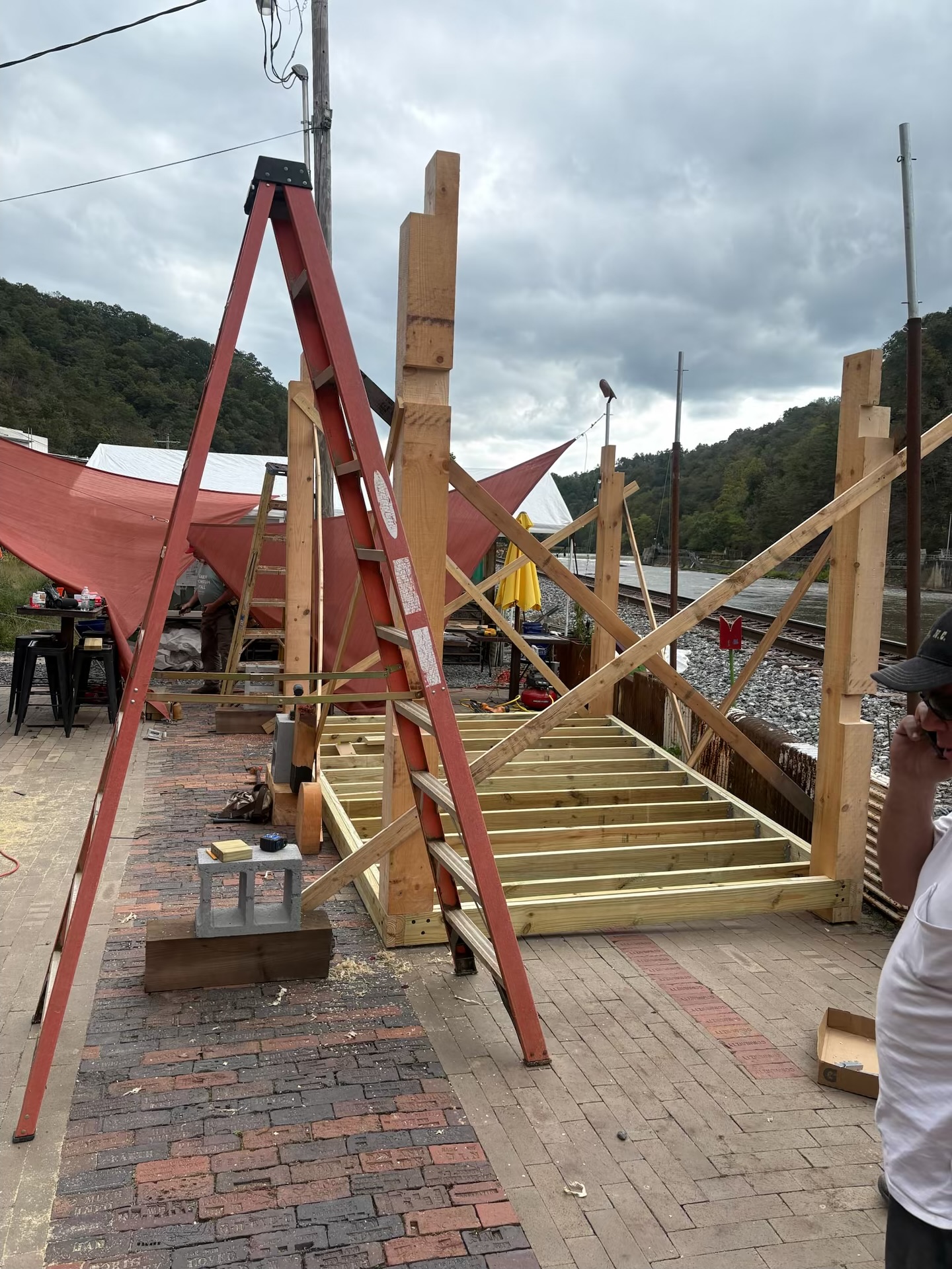 Zadie's Market Marshall Marshall