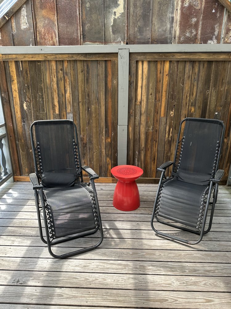 A & A Appalachian cleaning