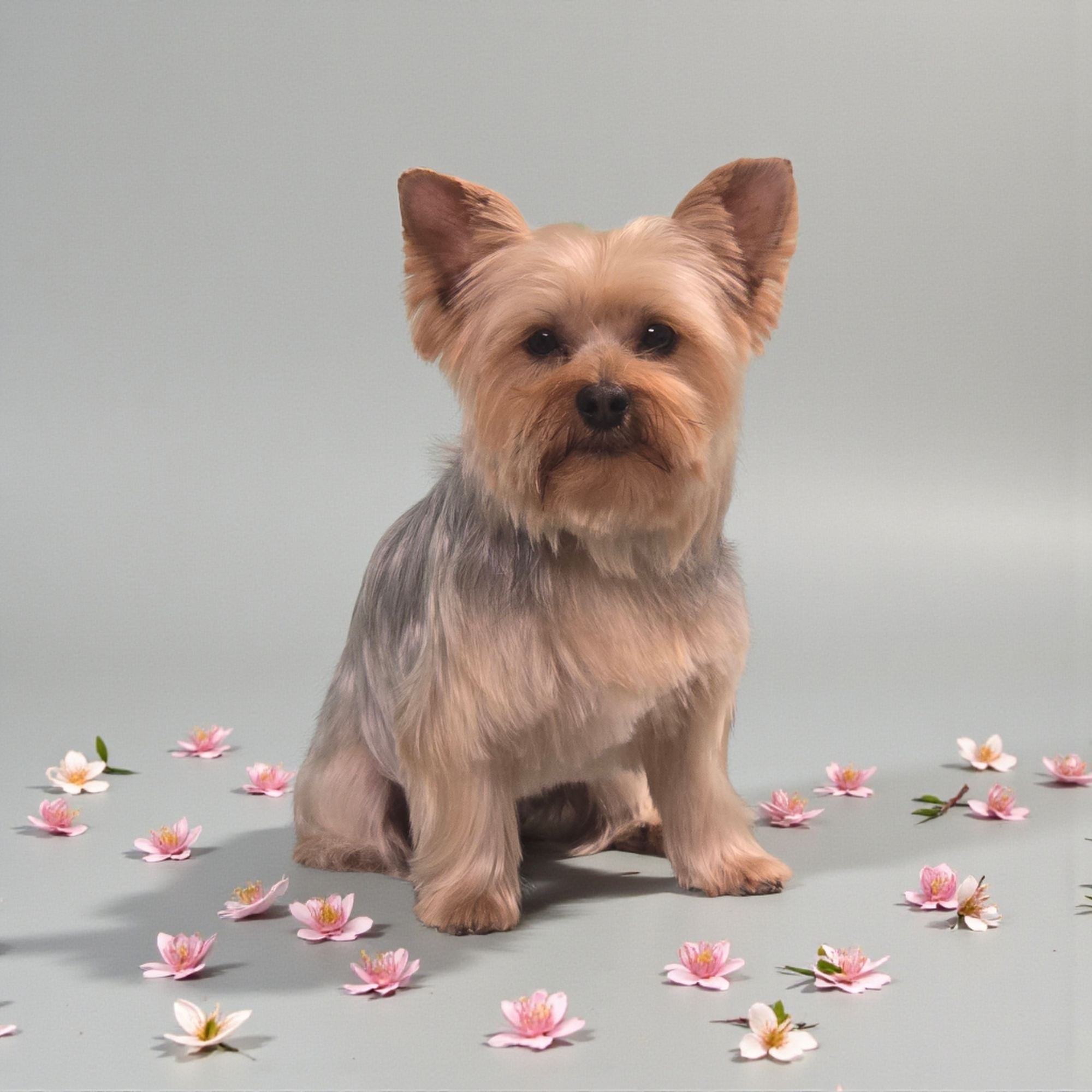 Sweet Peas Pet Salon Marshville