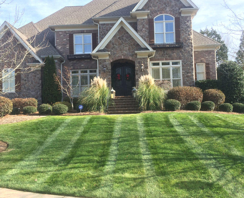 Signature Landscape Services, LLC