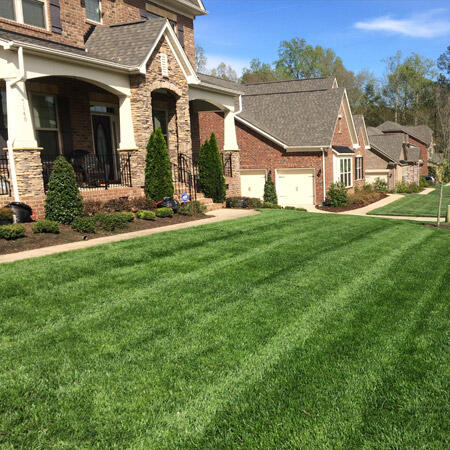 Signature Landscape Services, LLC