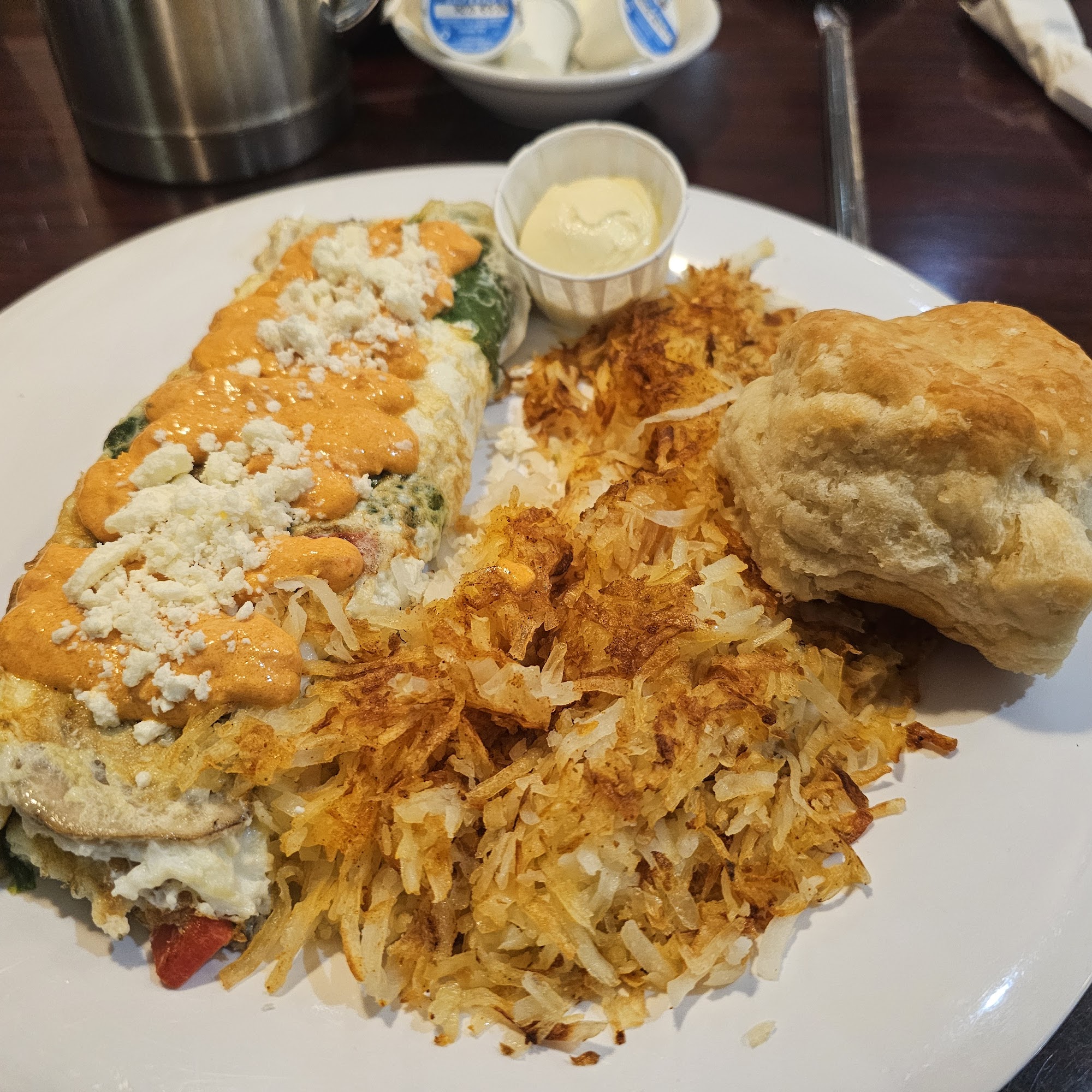 Stacks Kitchen Matthews