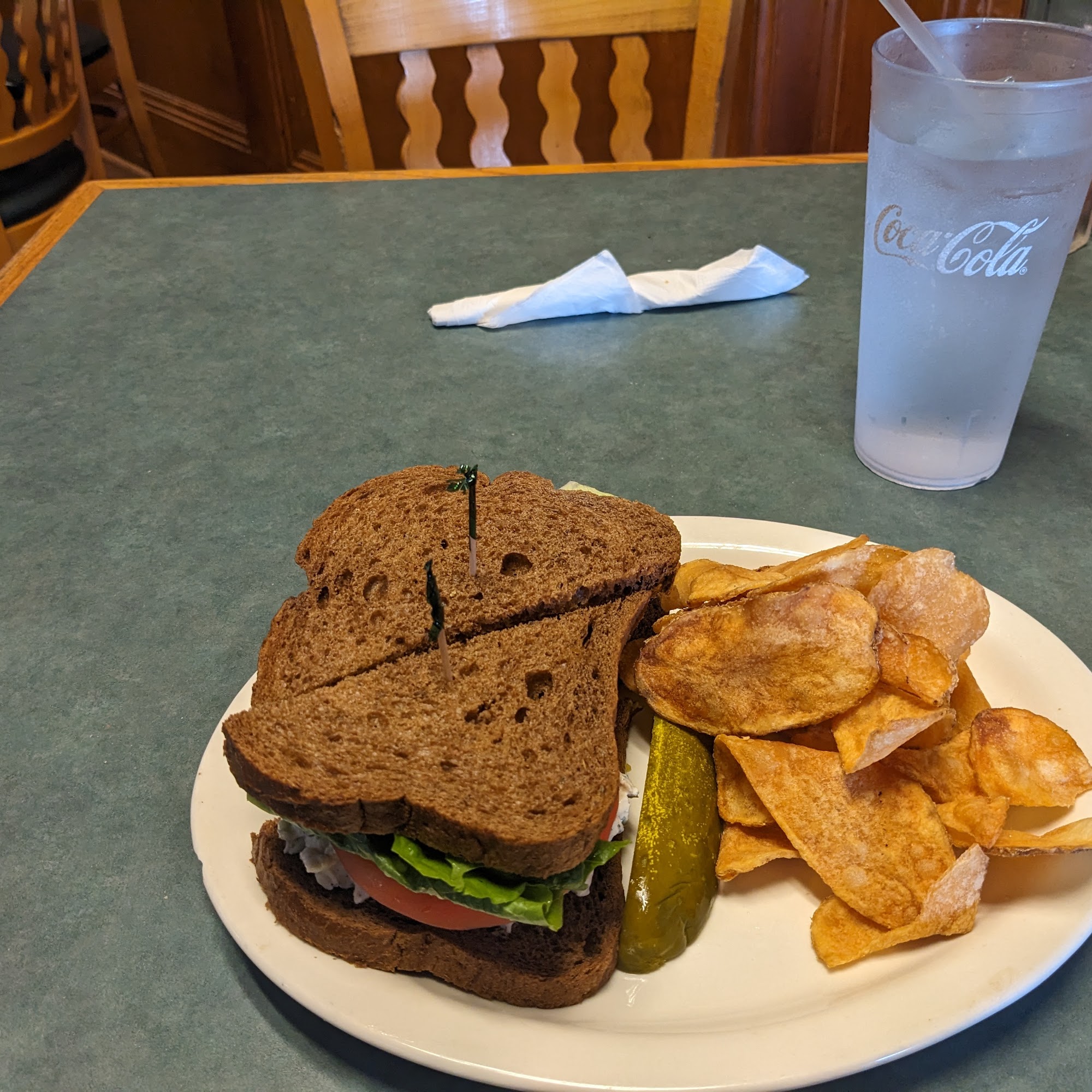 Picadeli's Pub-In-Deli Matthews