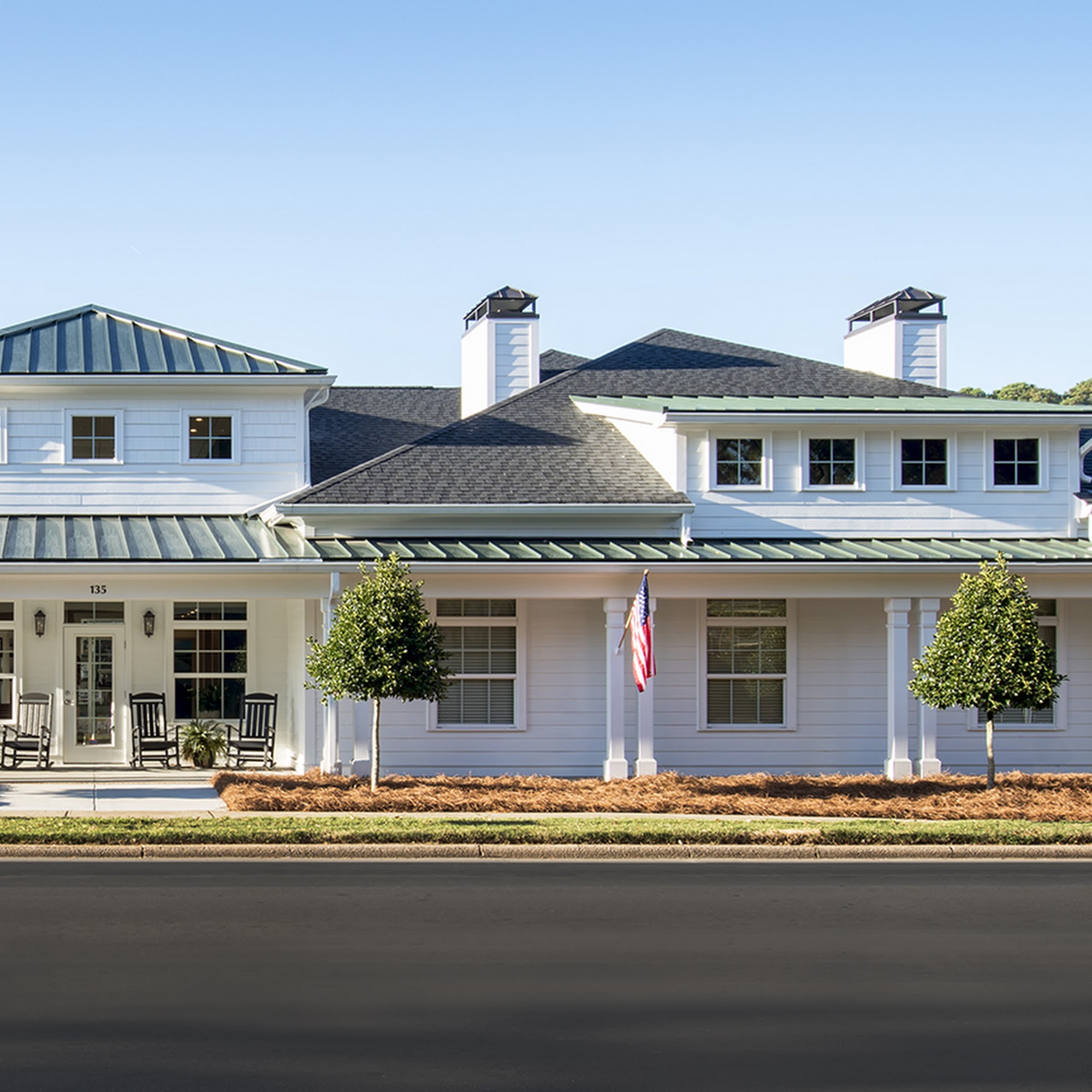 Plantation Animal Clinic, A Thrive Pet Healthcare Partner Matthews