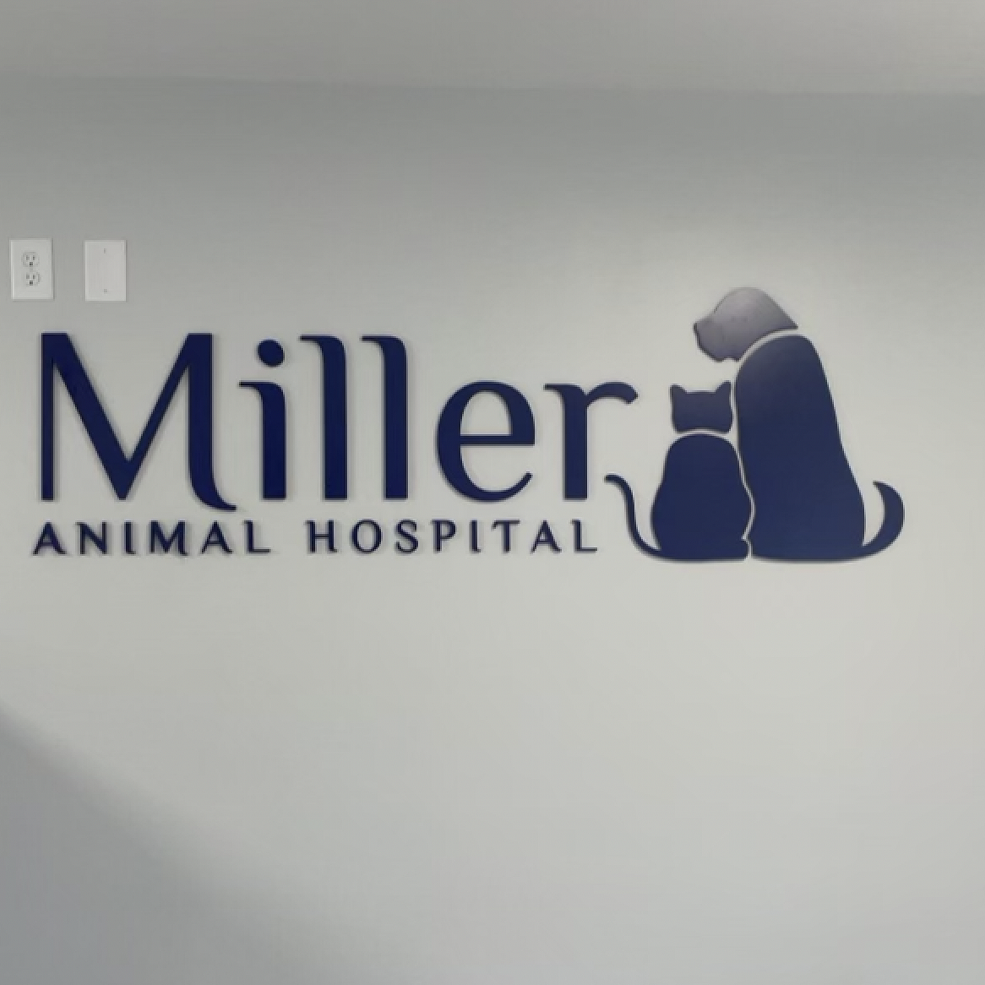 Miller Animal Hospital Matthews
