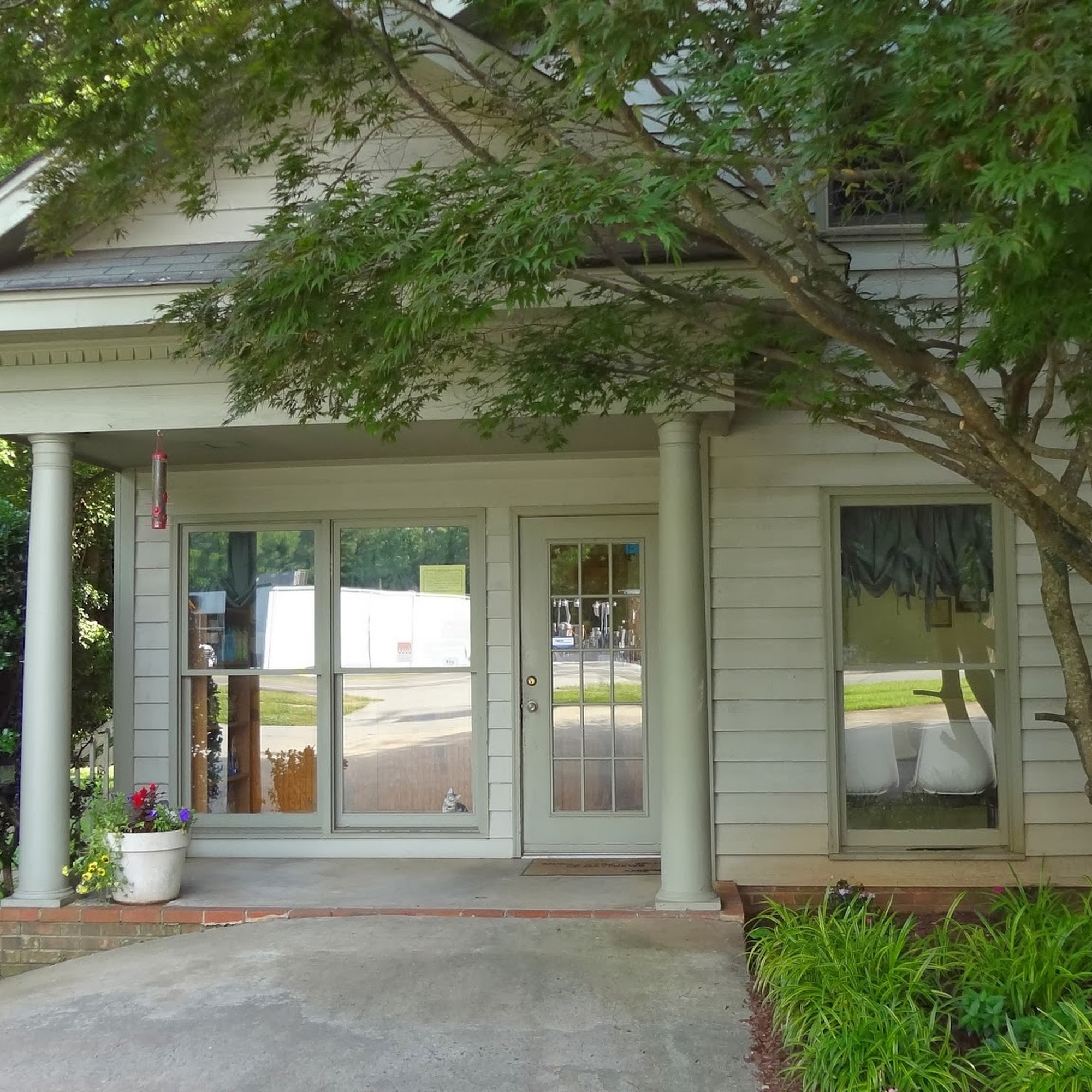 Animal Care Hospital of Matthews Matthews