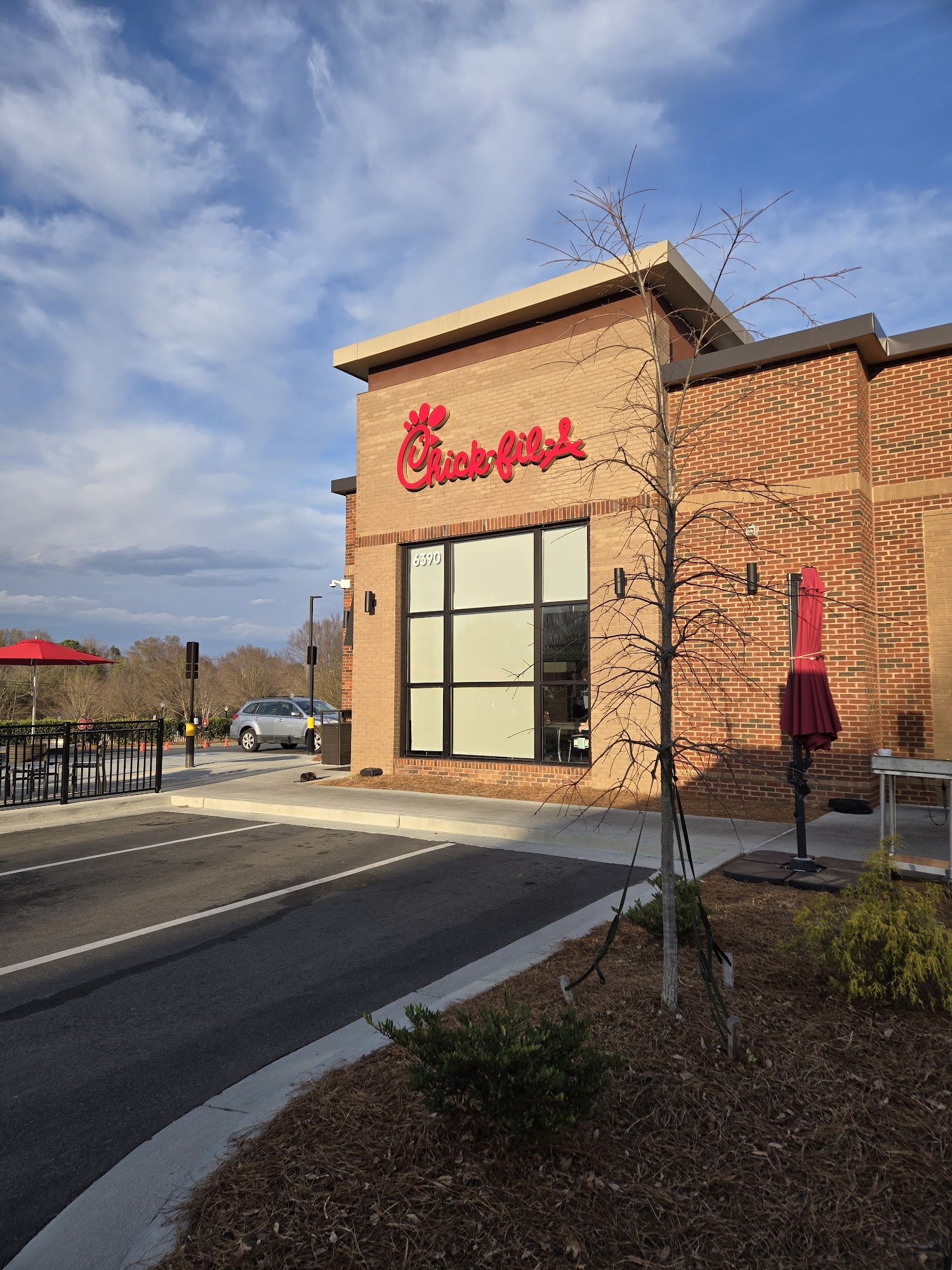 Chick-fil-A