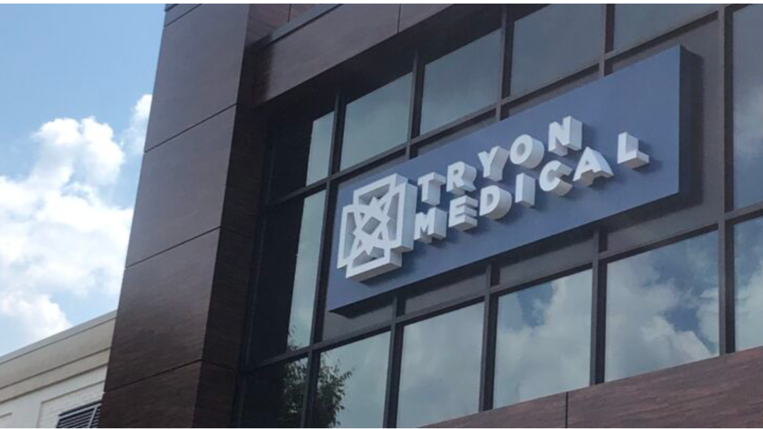 Tryon Medical Partners