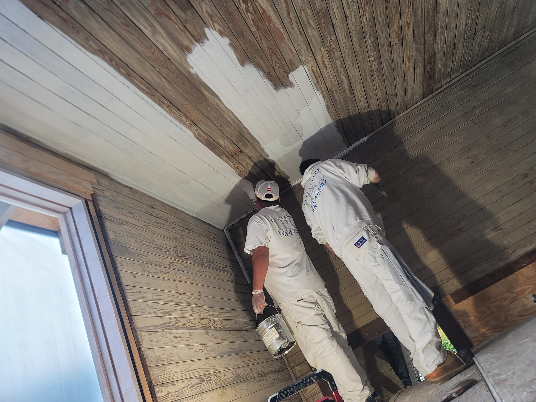 Interstate Painting Contractors