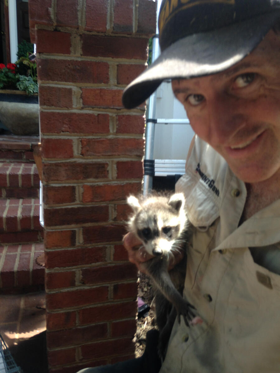 Photo credit: nextdoor