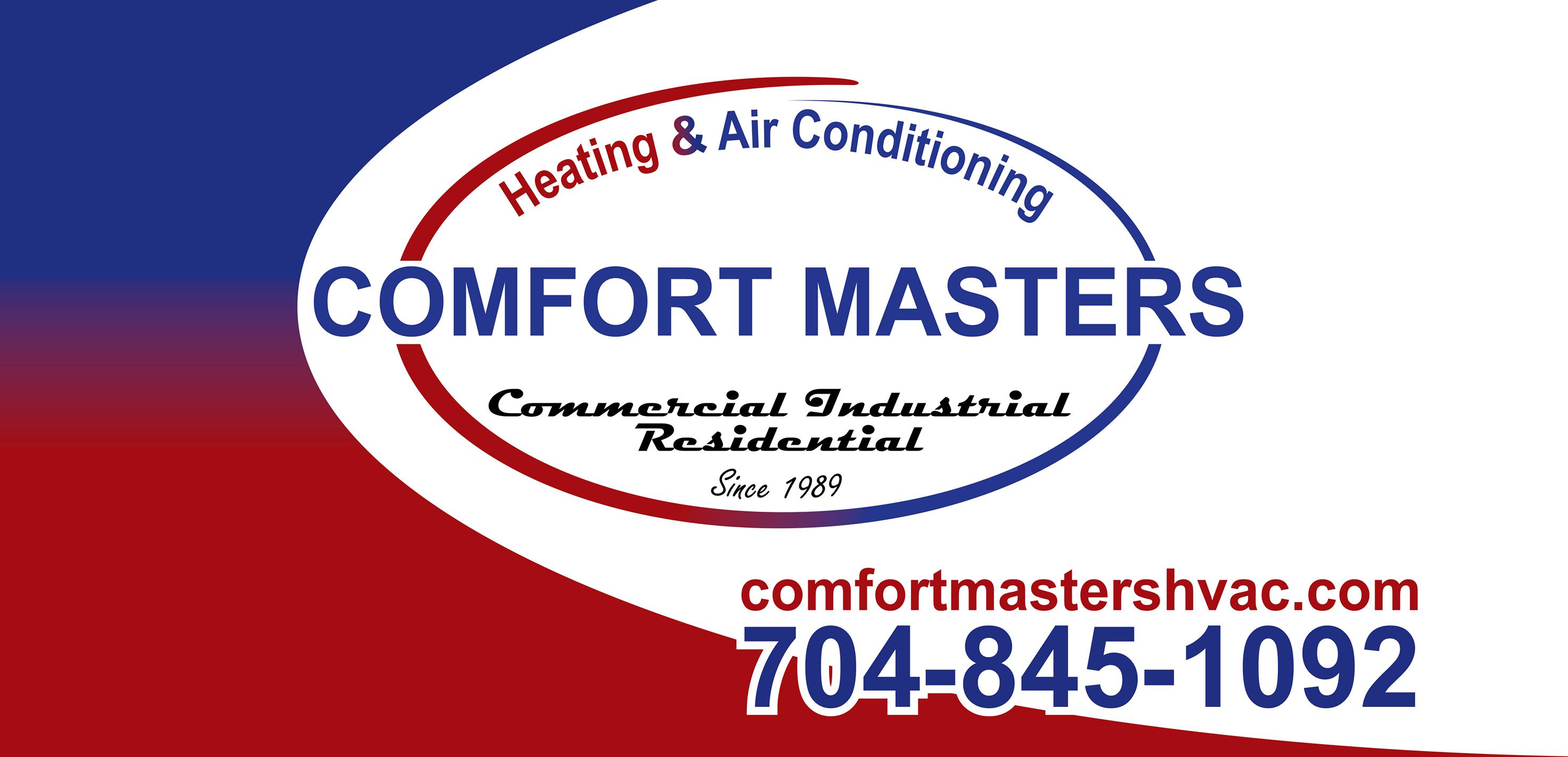 Comfort Masters, Inc.