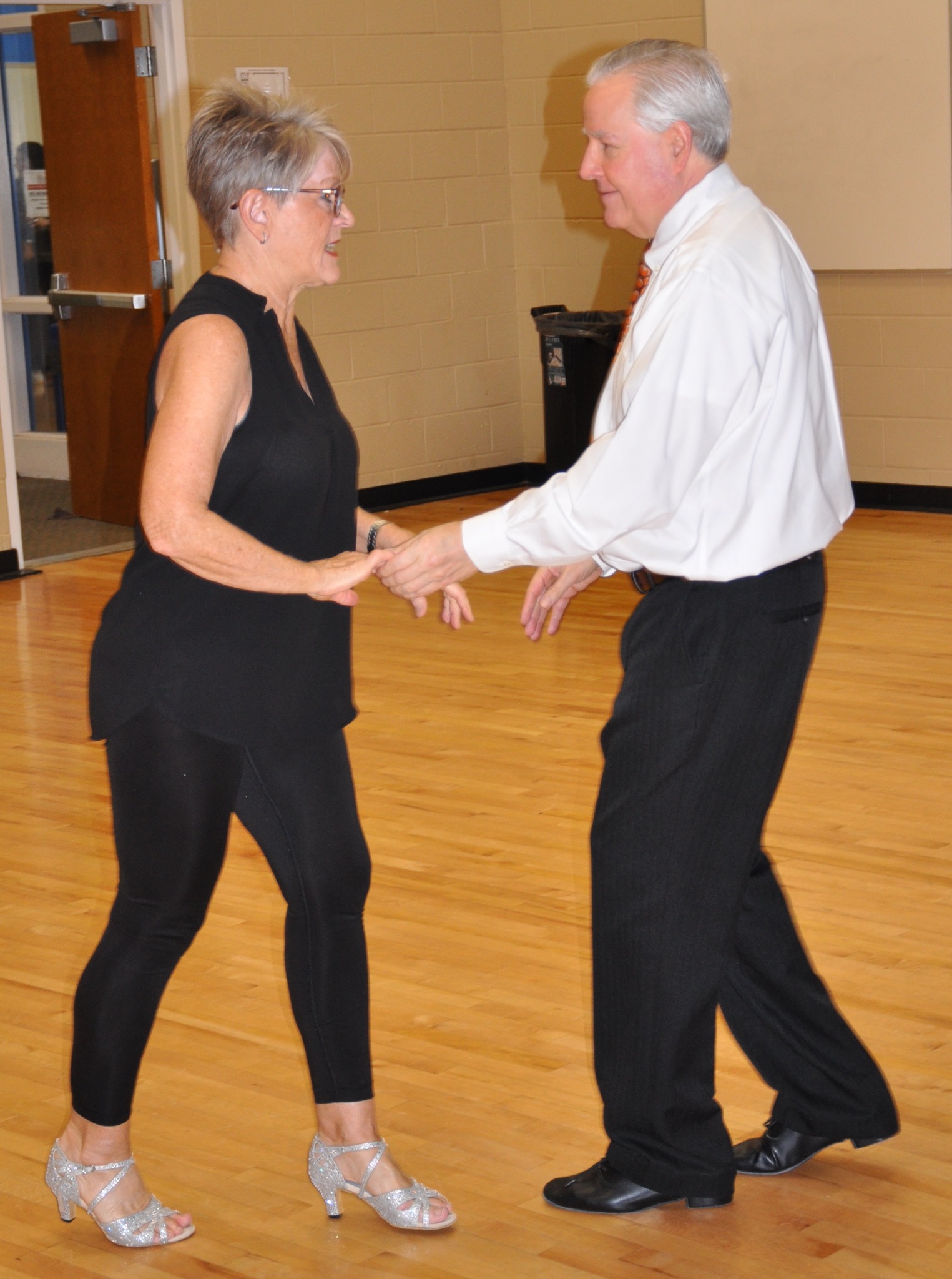A & E Ballroom Dance World