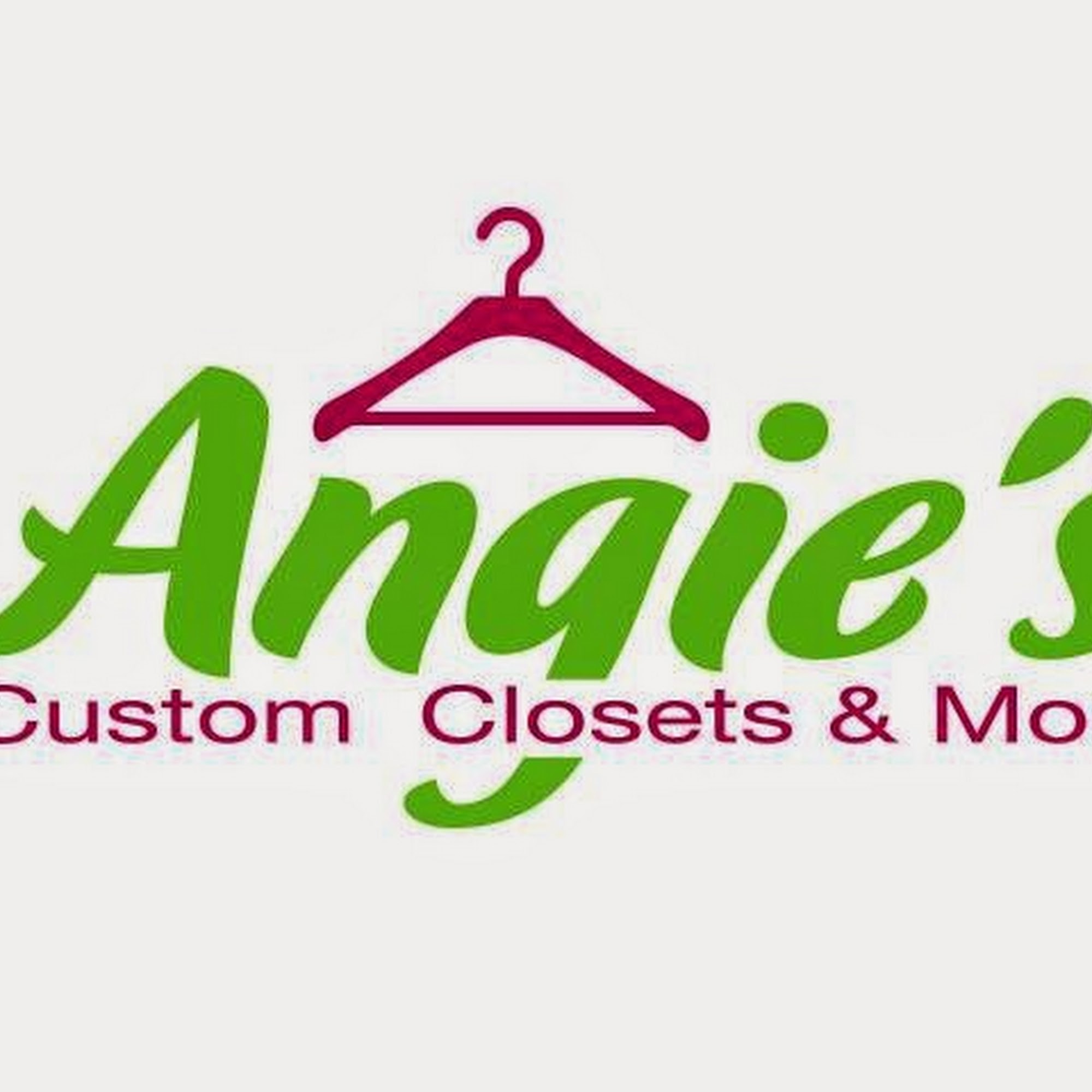 Angie's Closets