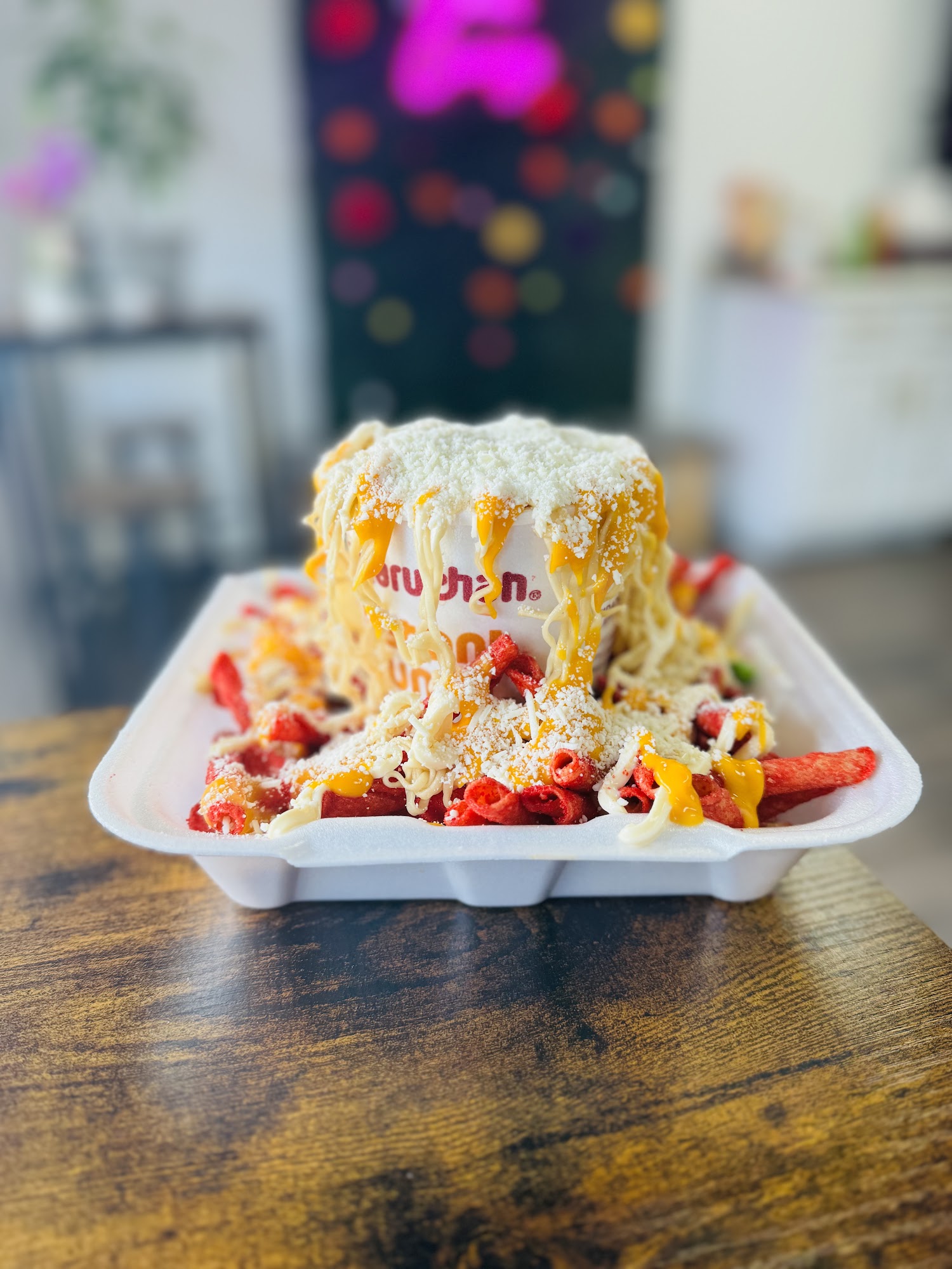 Heladería Sweet Cravings Matthews