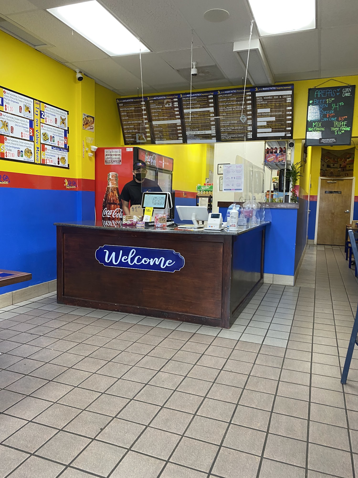 Fullwood Plaza Shopping Center Matthews