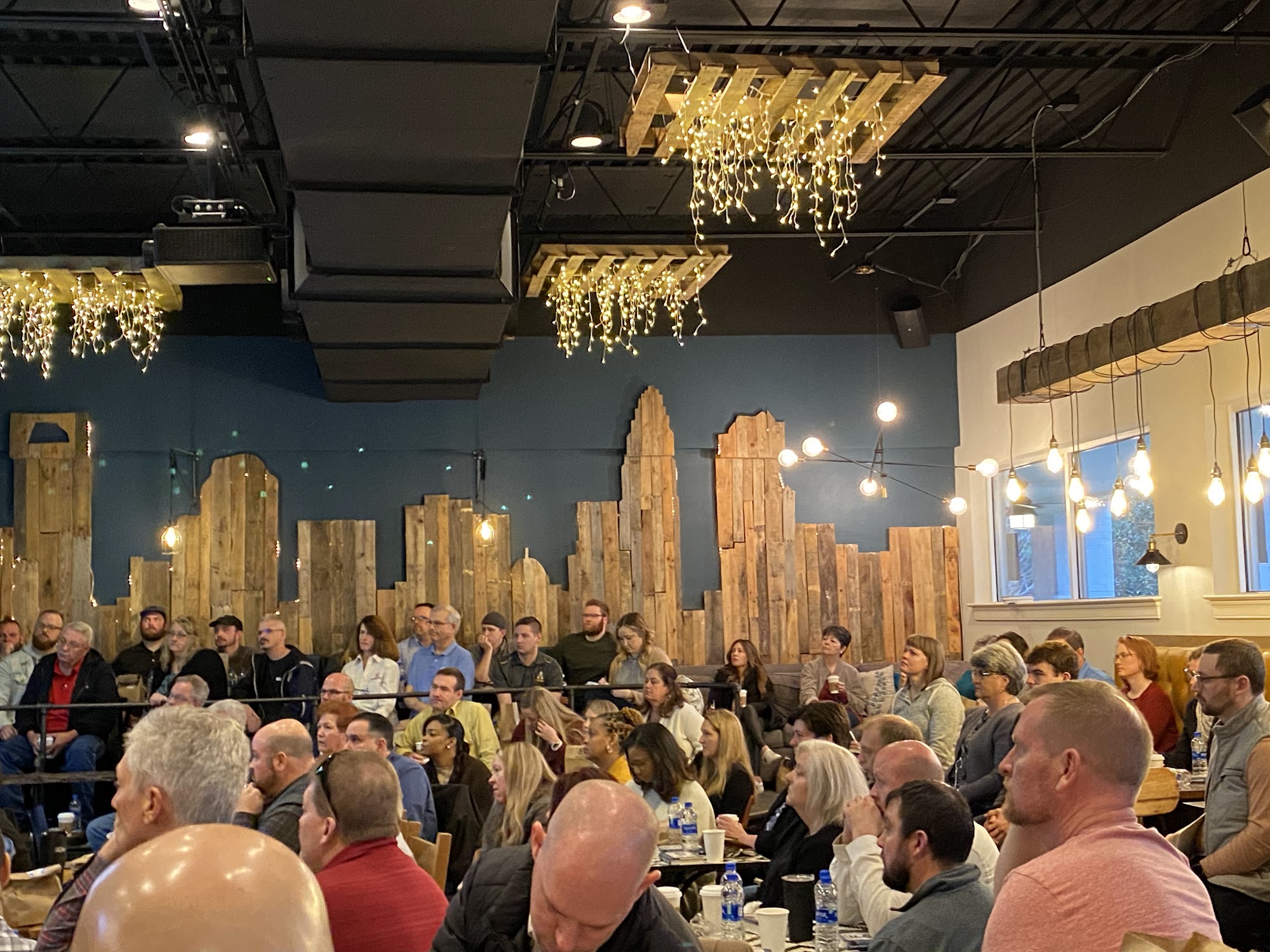 Nexus Pointe Matthews