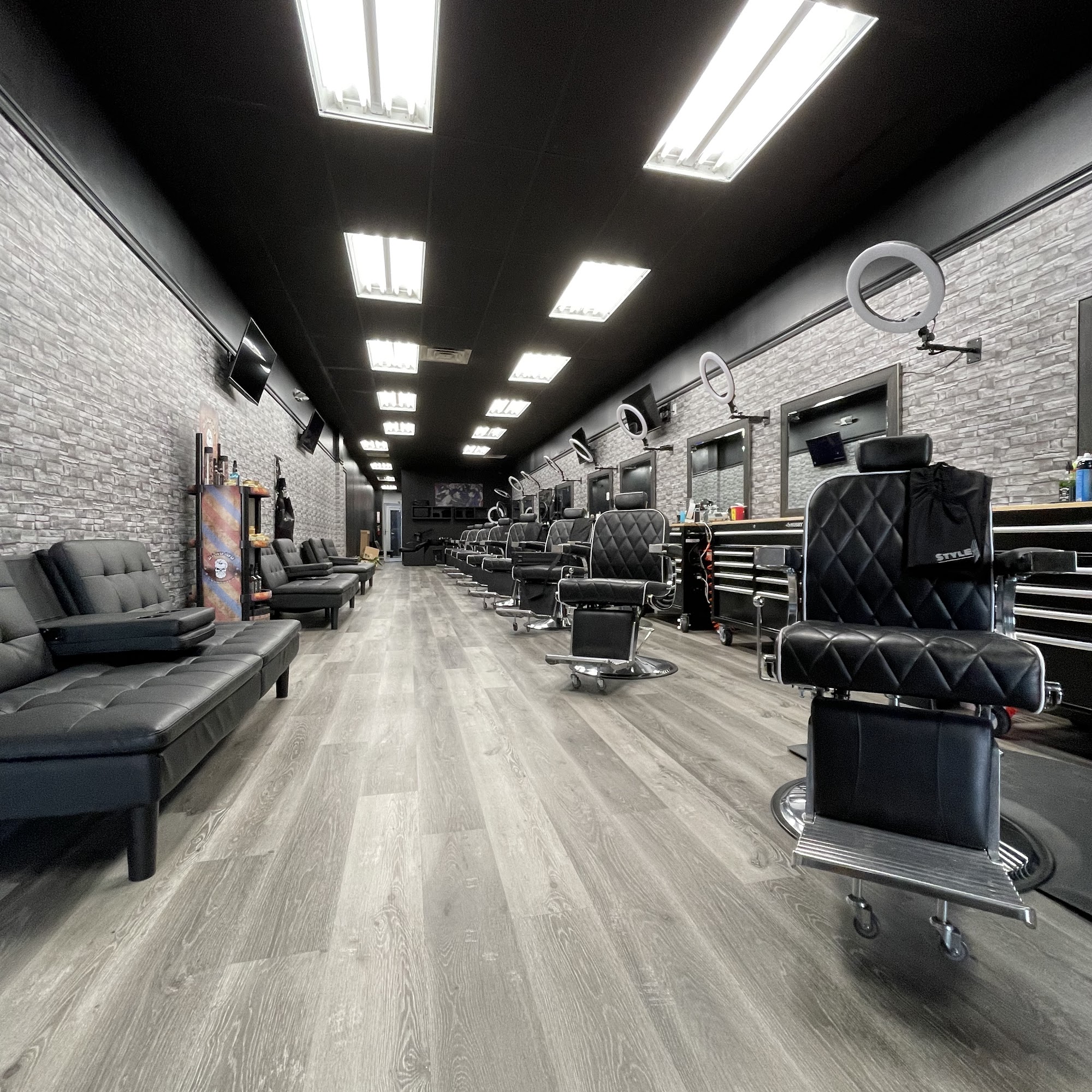 STYLESTUDIO 9623 E Independence Blvd F, Matthews North Carolina 28105