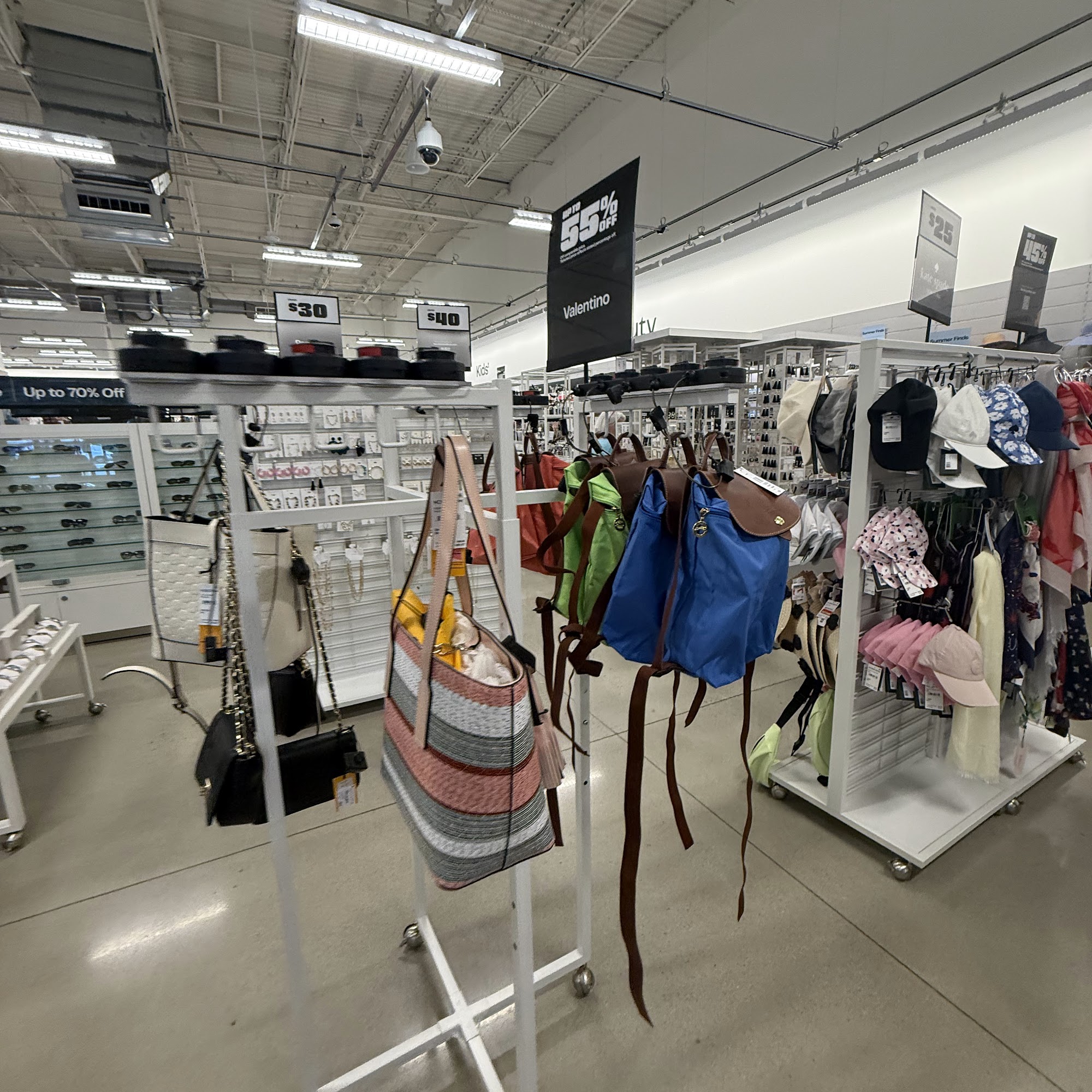 Nordstrom Rack Matthews