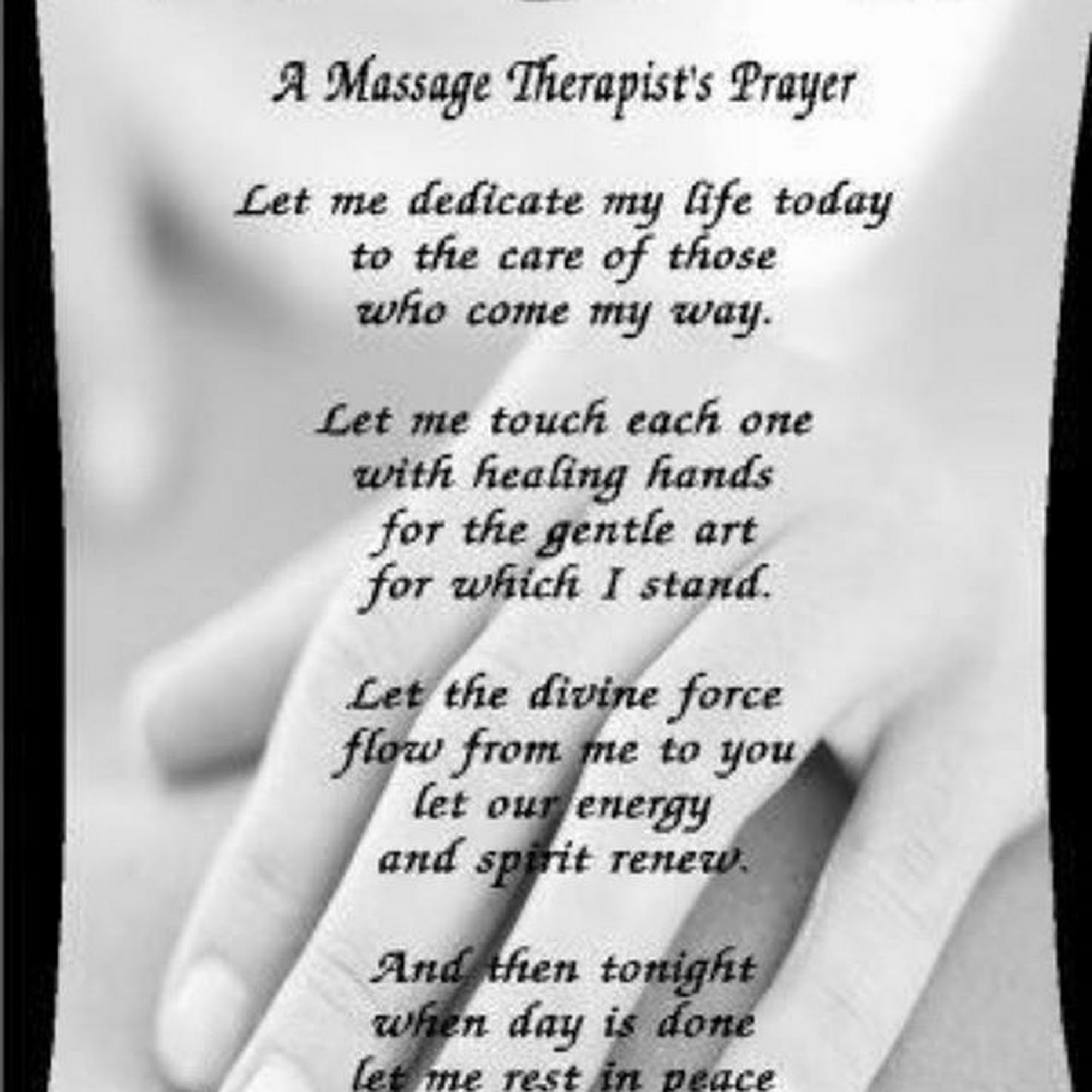 Mercy's Massage at My Wellness Place