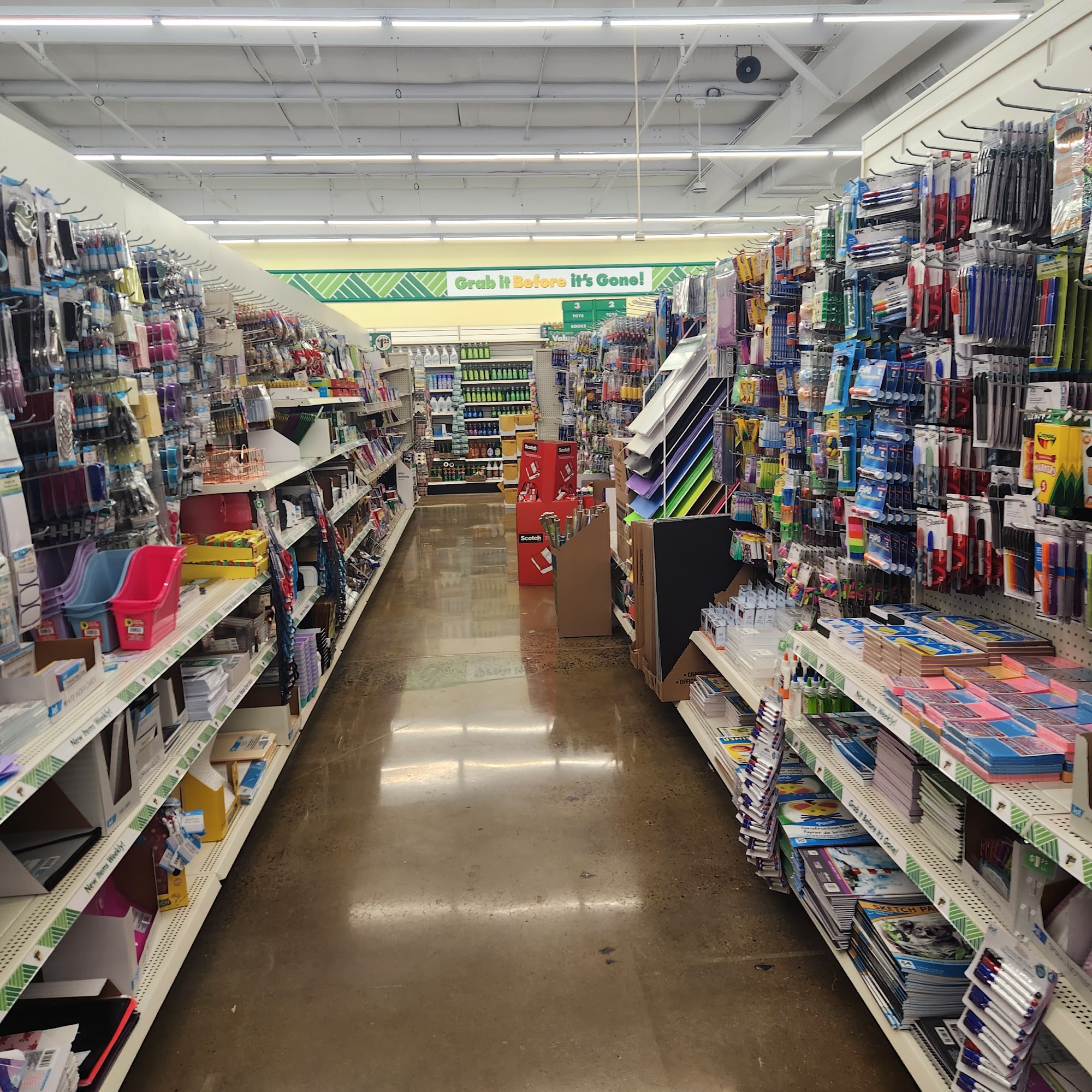 Dollar Tree